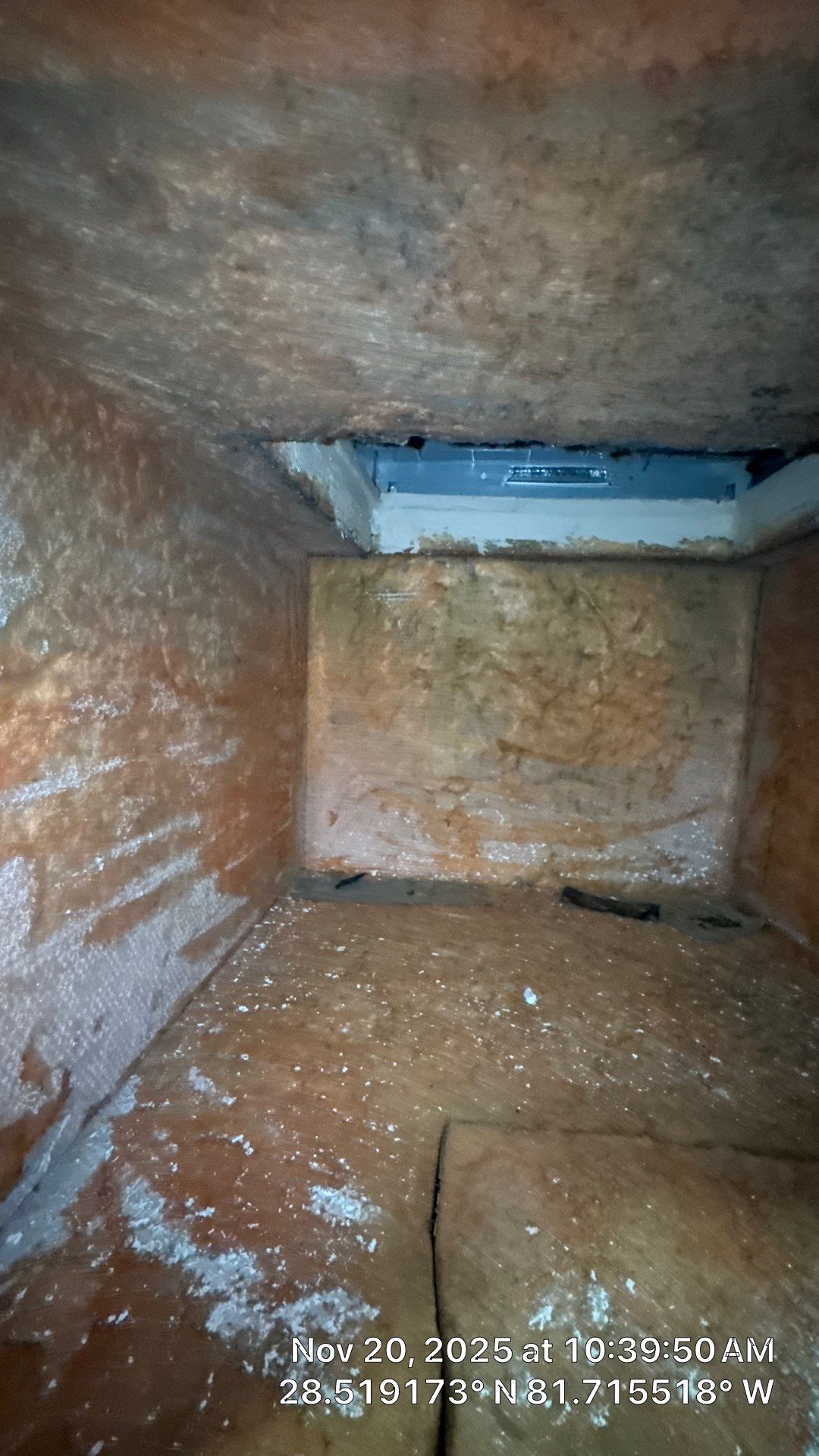 Air Duct and Dryer Vent Cleaning in Clermont by Hygienic Air, Inc