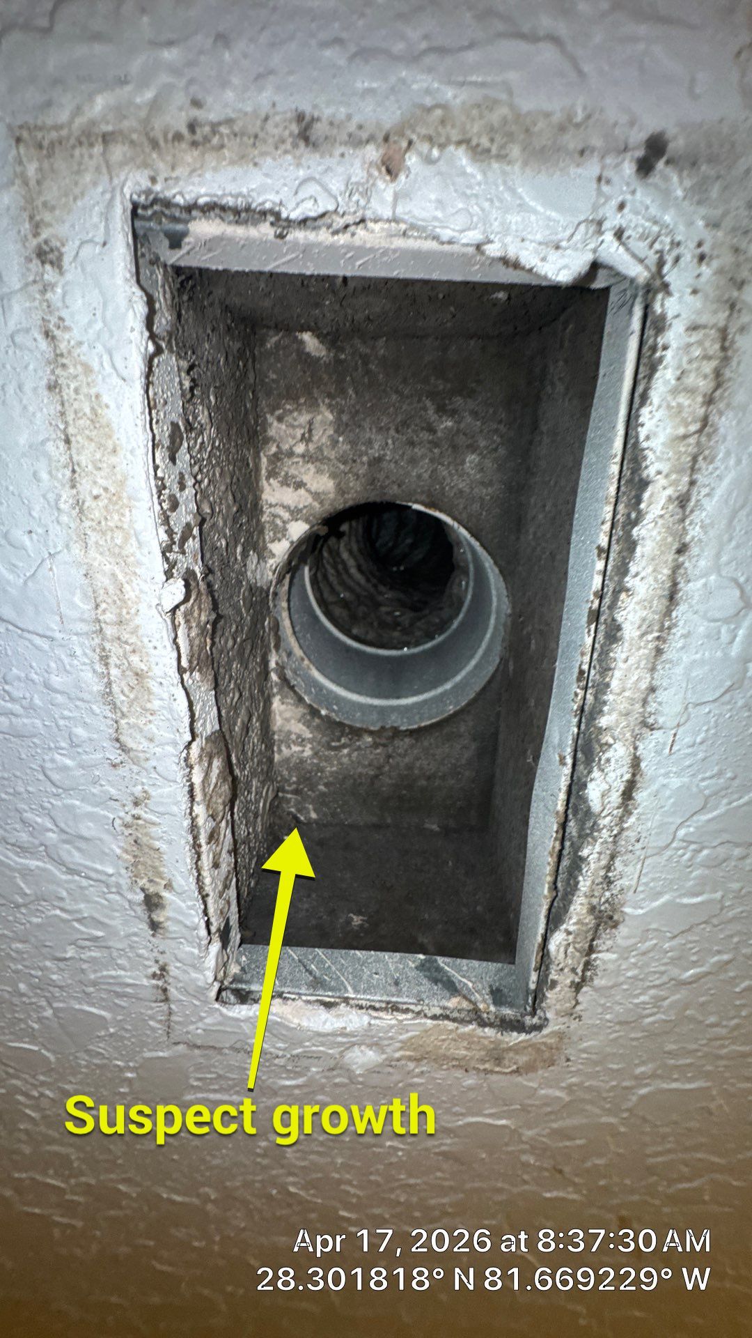 Air Duct Cleaning in Davenport by Hygienic Air, Inc