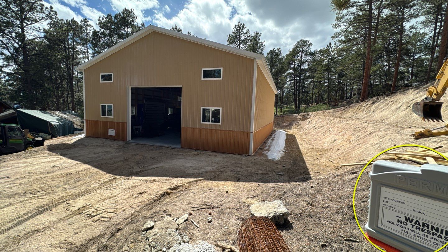 Project in Monument by Prism Builds