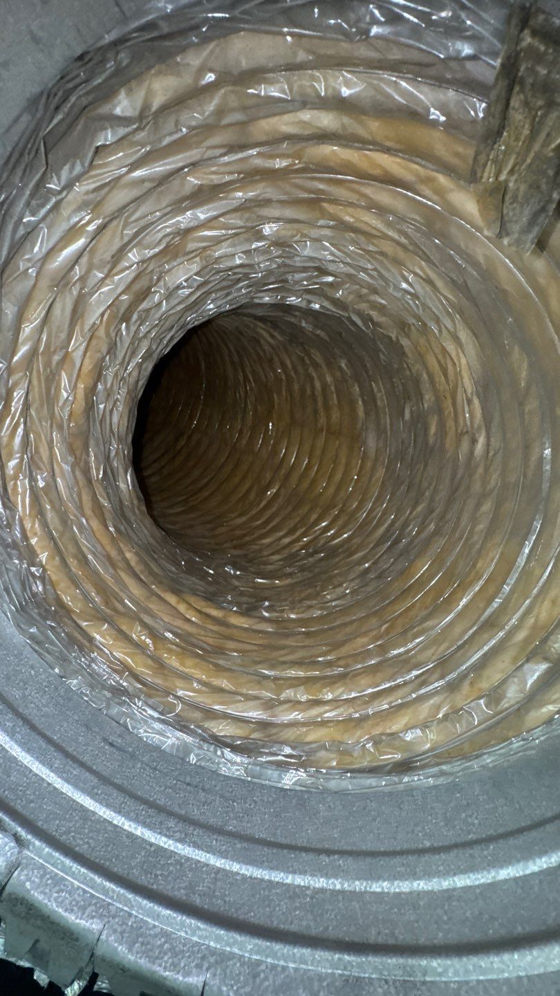 Commercial Air Duct Cleaning in Windermere by Hygienic Air, Inc