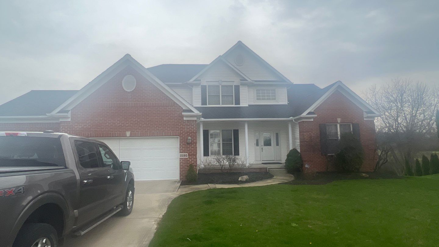 Robert Williams by Silver Leaf Contracting 