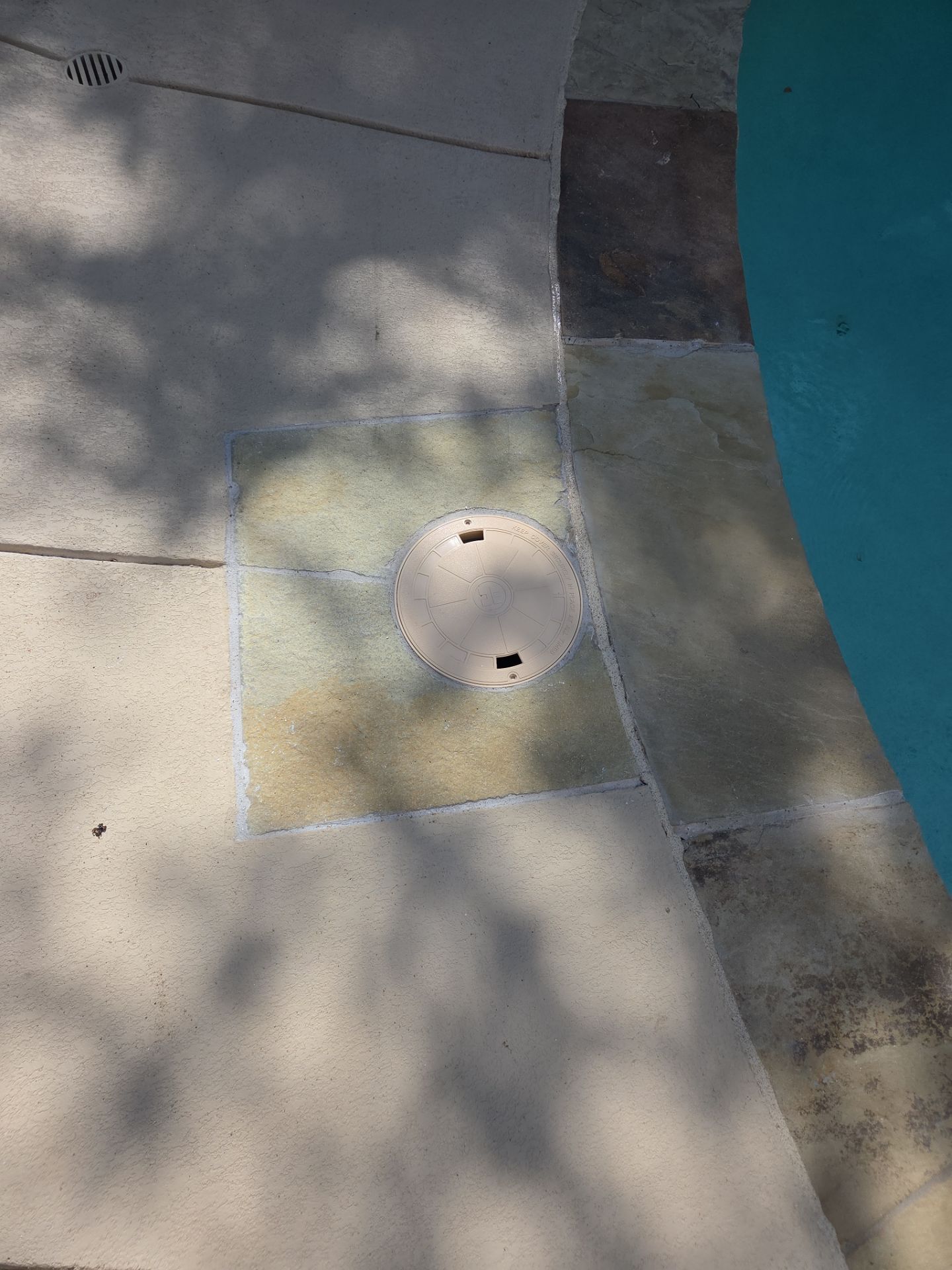 Grand Prairie Remodel by Sink or Swim Pools