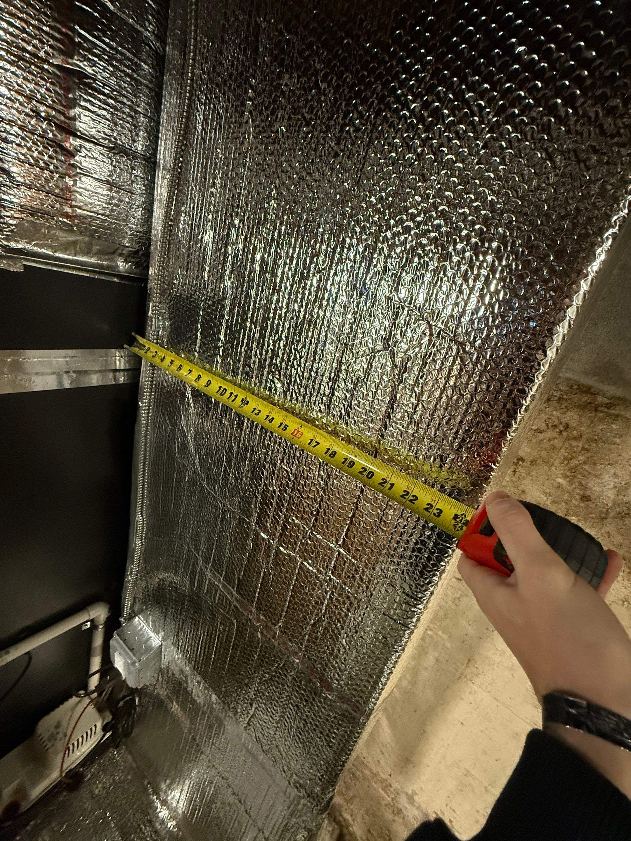 Ductwork Modification and Return Air Improvement — Marblehead, MA by FAGONE MECHANICAL