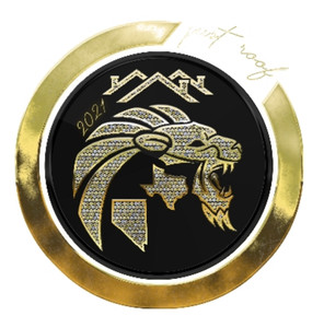 Logo for JUST ROOF GENERAL CONTRACTORS LLC