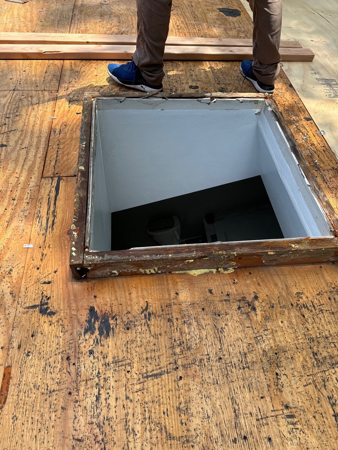 Project in Davidsonville by Elvis General Construction LLC