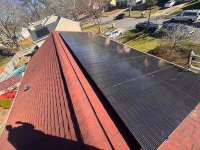 Project in Virginia Beach