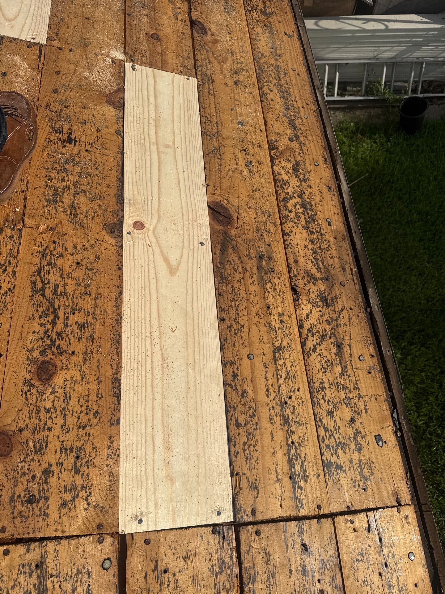 Roof Replacement Pasadena by Roof Repair Services LLC