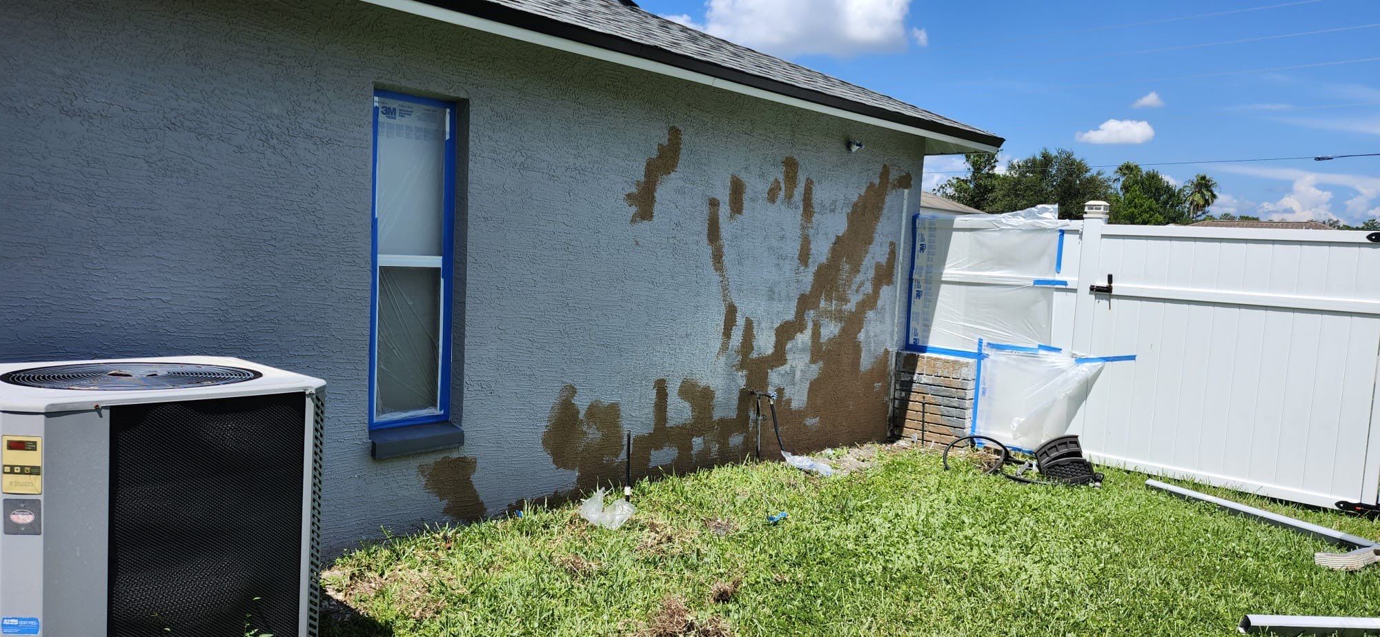 Project in Spring Hill by Sunbelt Home Solutions