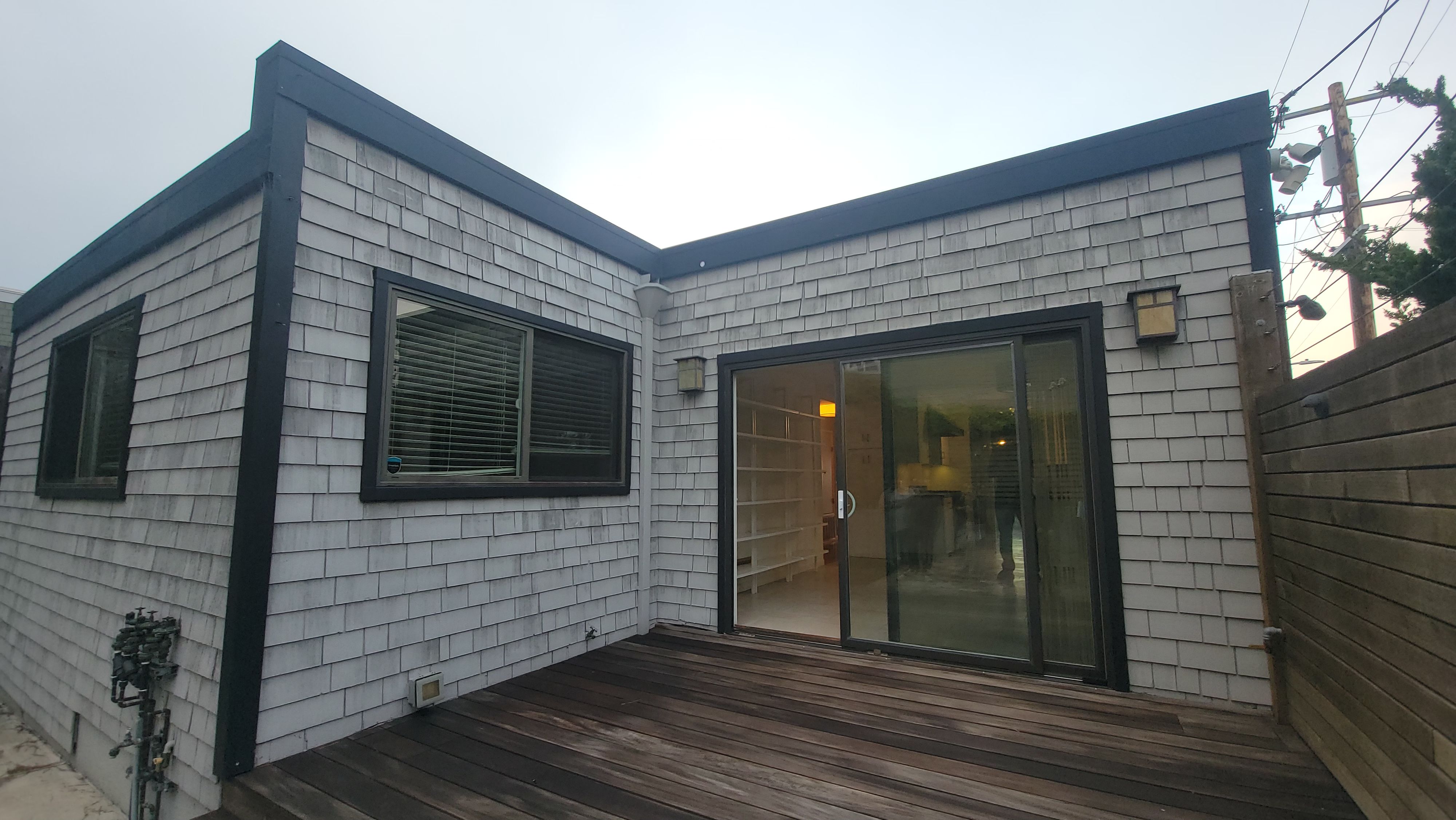 Project in SF, CA by A&R Bentley Painting