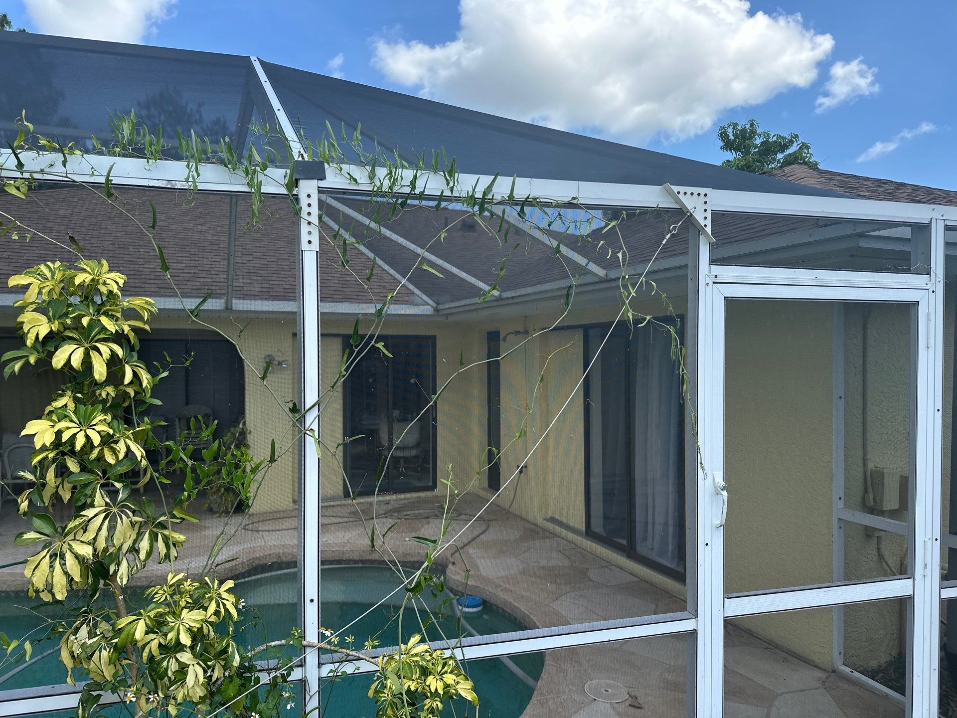 Water Damage Claim in Punta Gorda by FLAPA & KeyStone