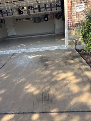 Project in Pflugerville, TX