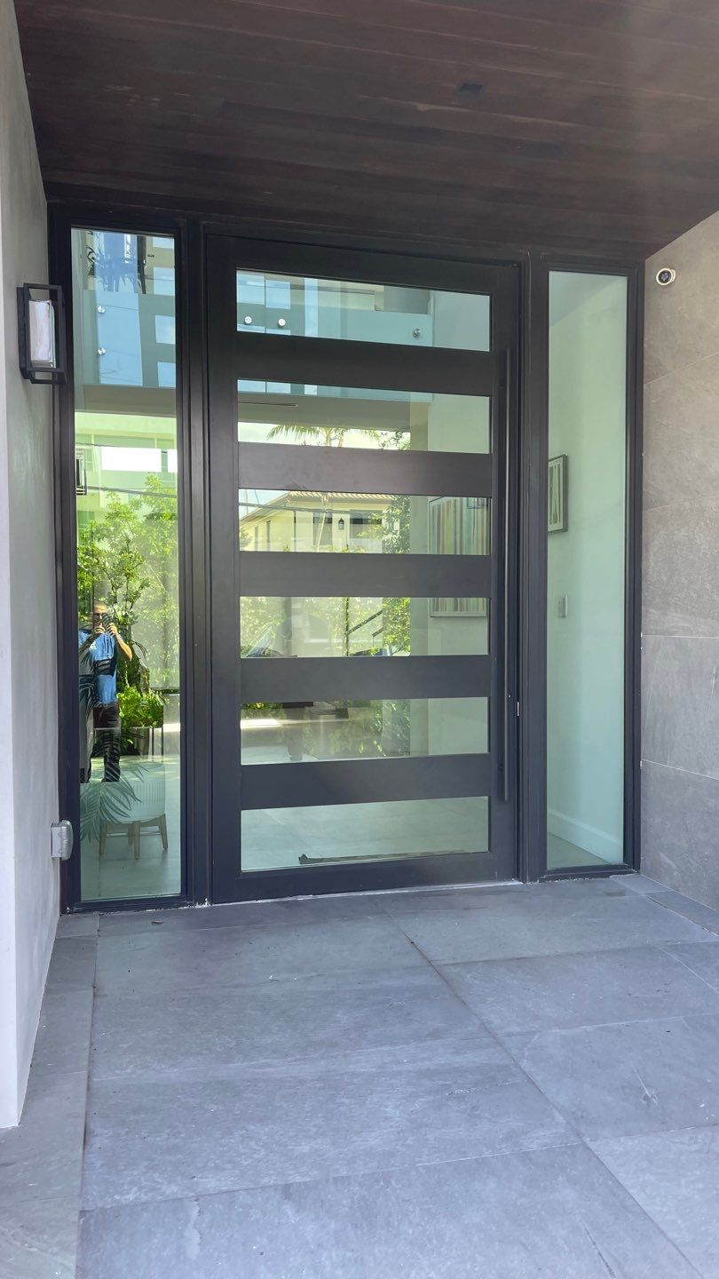 Project in Fort Lauderdale by SIW Solutions