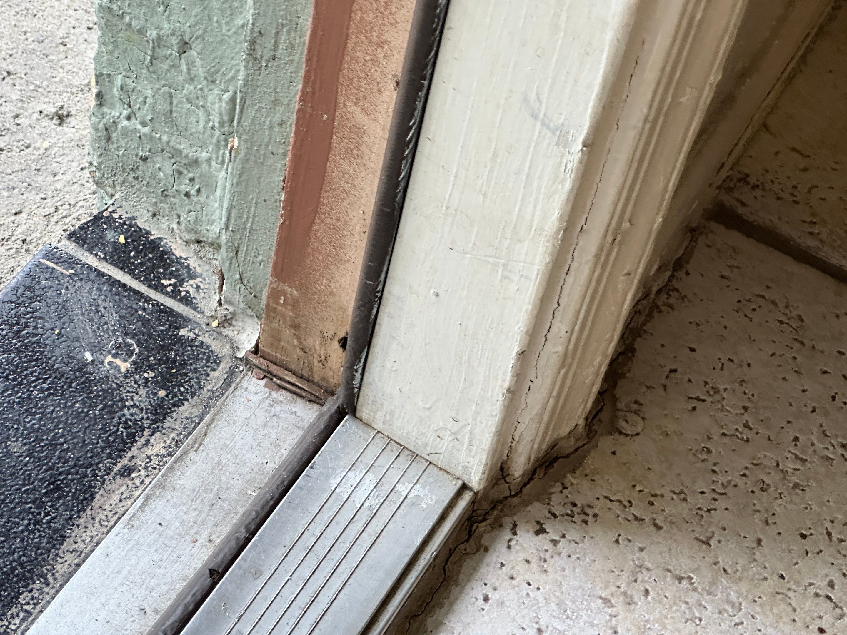 Water Damage Claim in Pompano Beach by FLAPA & KeyStone