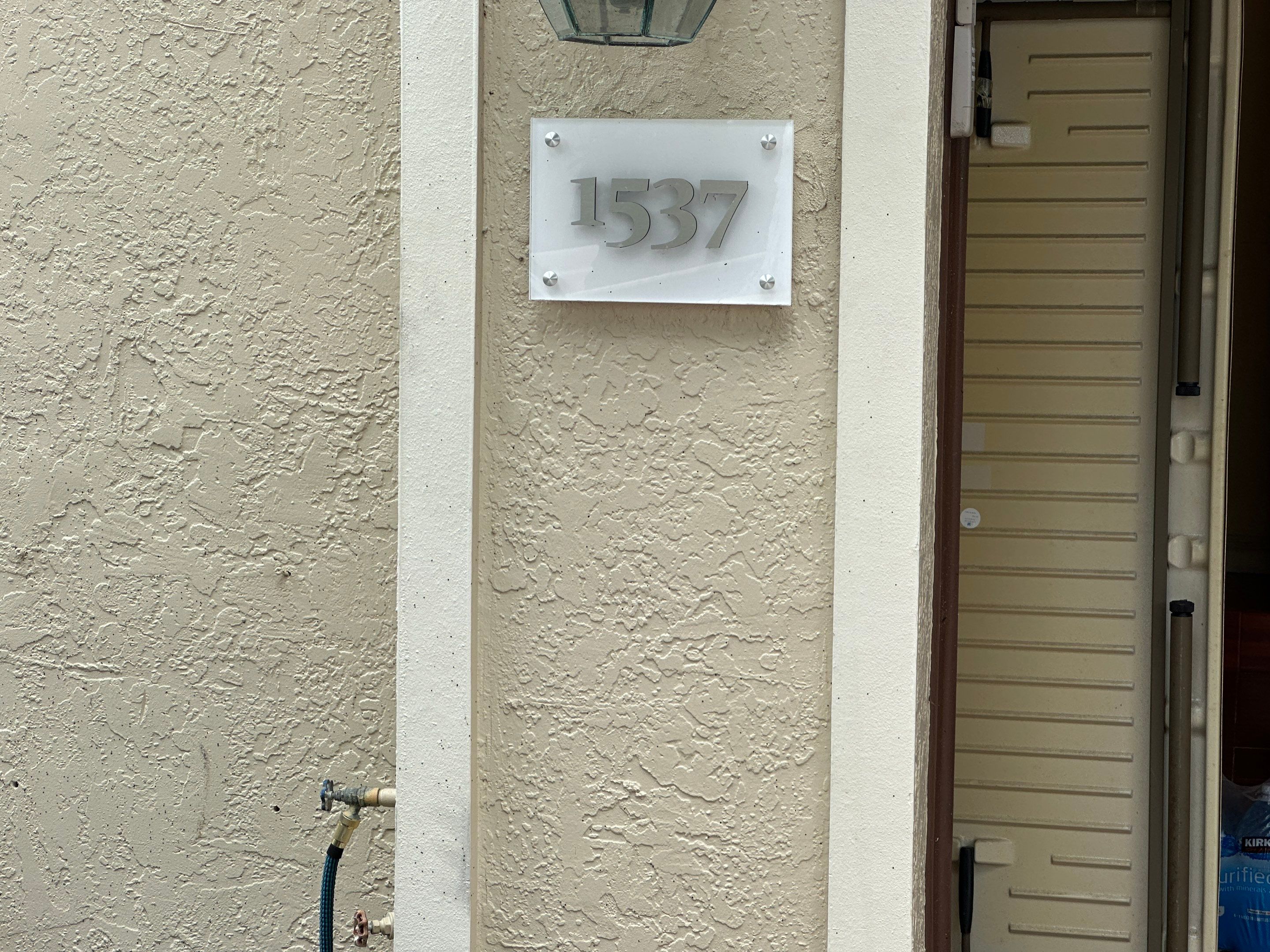 Water Damage Claim in Hollywood by FLAPA & KeyStone