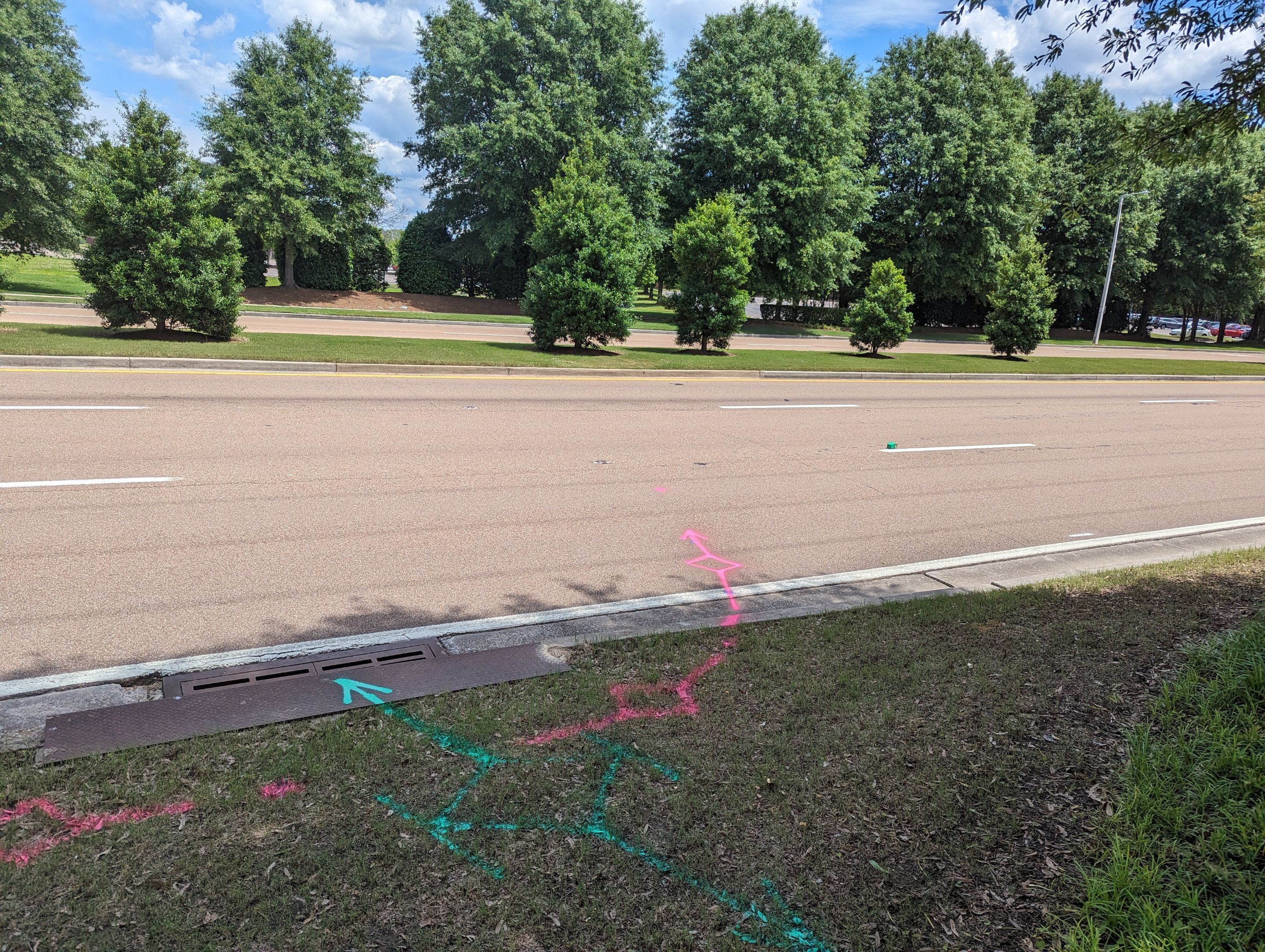 Utility Surveying by Alsip Locating Service, LLC