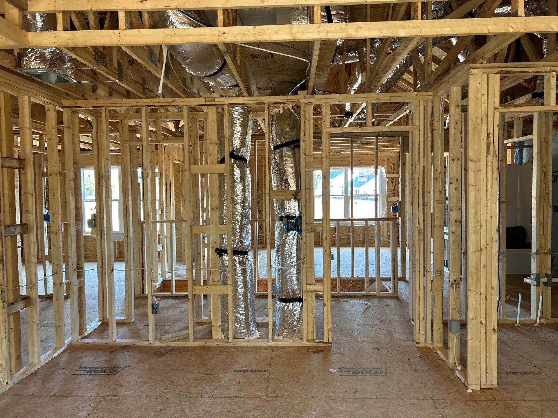 1872 Township Lot 5 by Artisan Built Communities