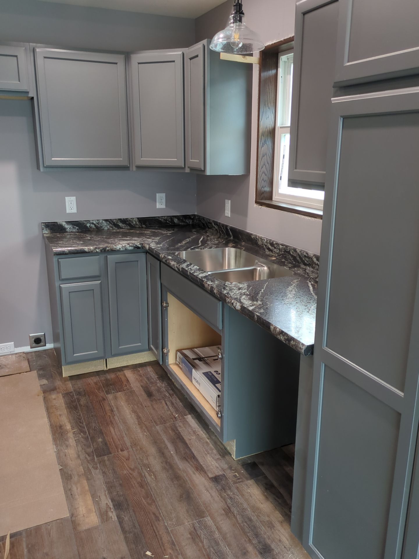 Chippewa Falls, WI Build by Bauer Estates LLC