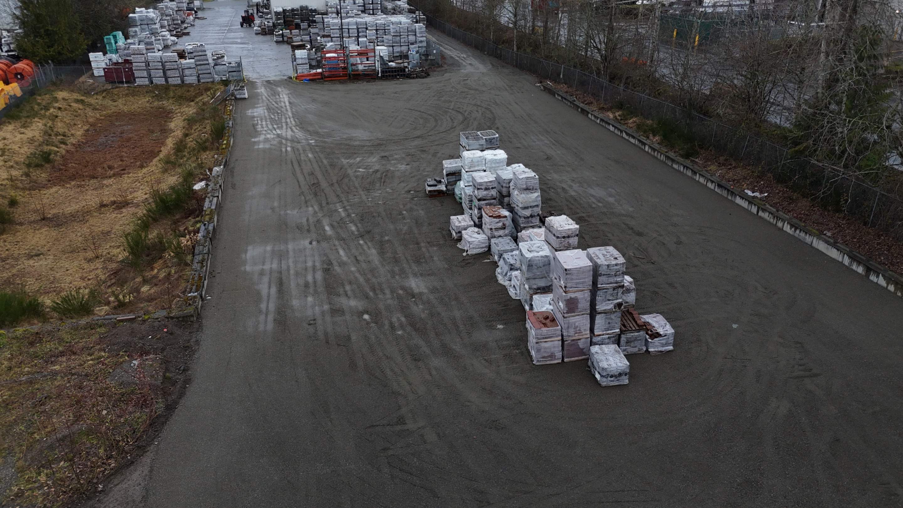 Grading and Landscaping | Woodinville  by Jireh Asphalt & Concrete Inc 