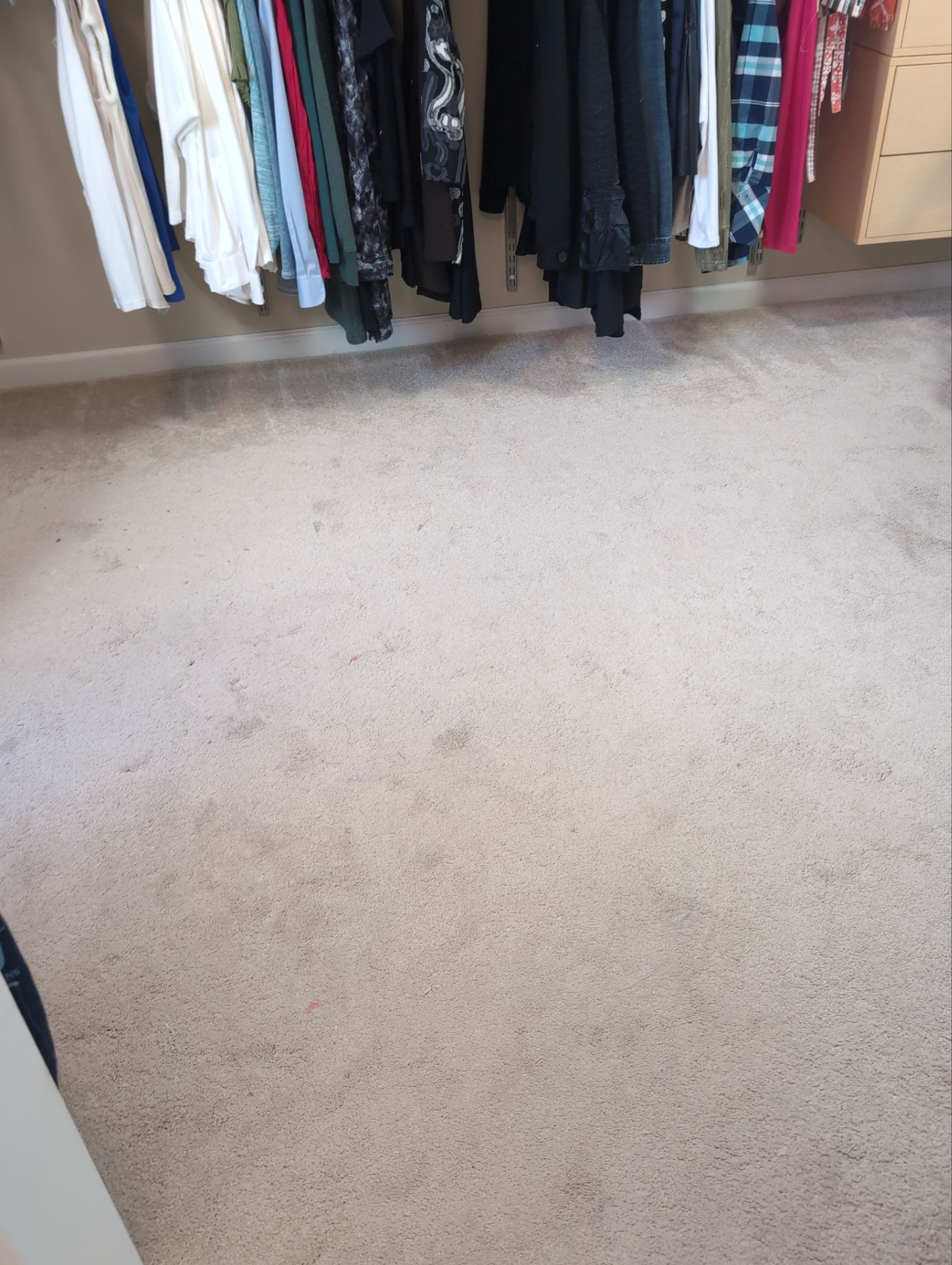 Maid Service and cleaning Project in Lake Oswego by Cloud 9 Professional Cleaning Services