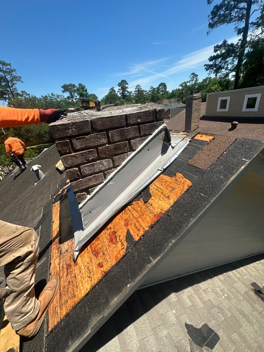 Roof Repair Humble by Roof Repair Services LLC
