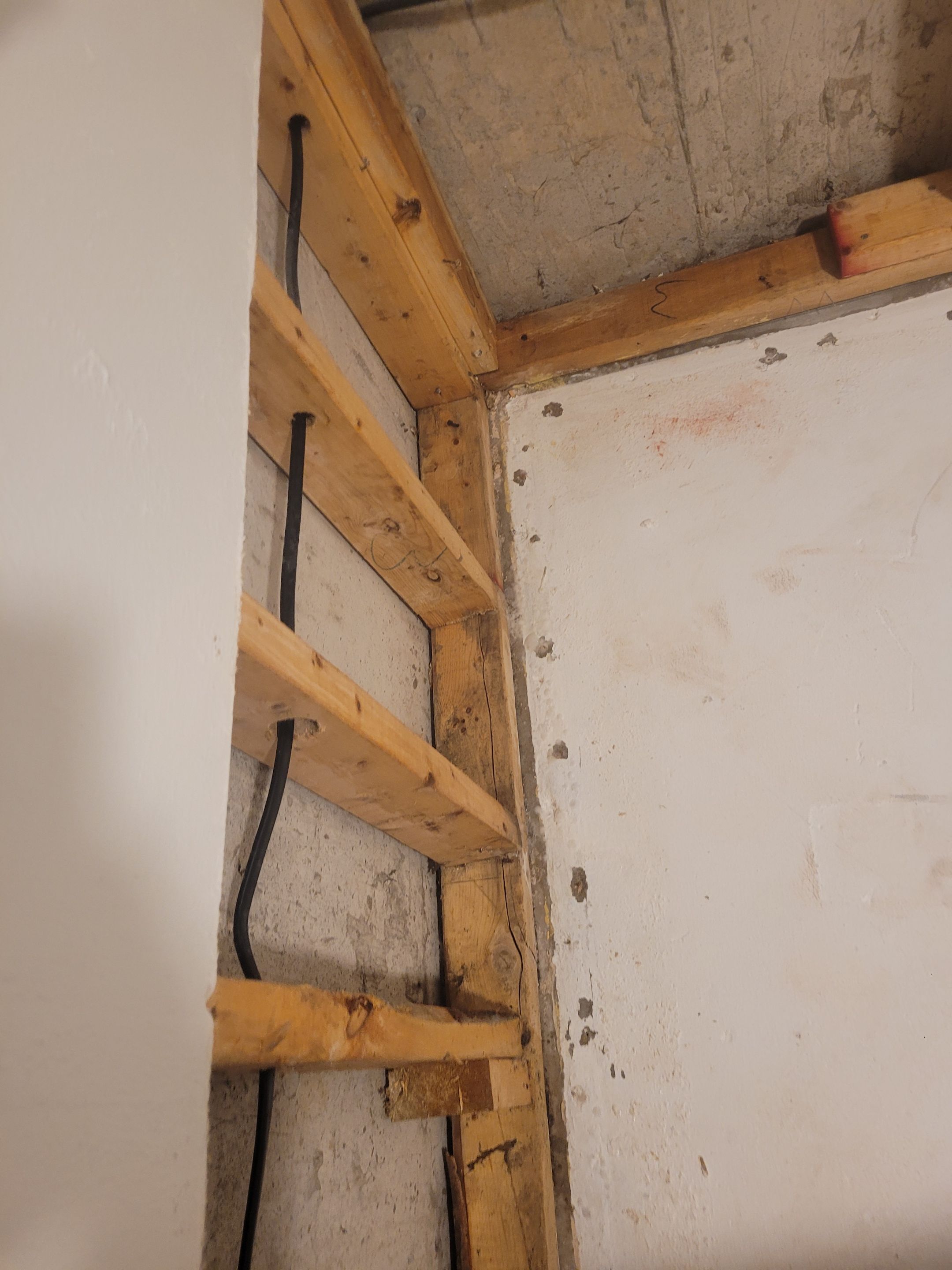 Water Damage  by Accountable Home Services