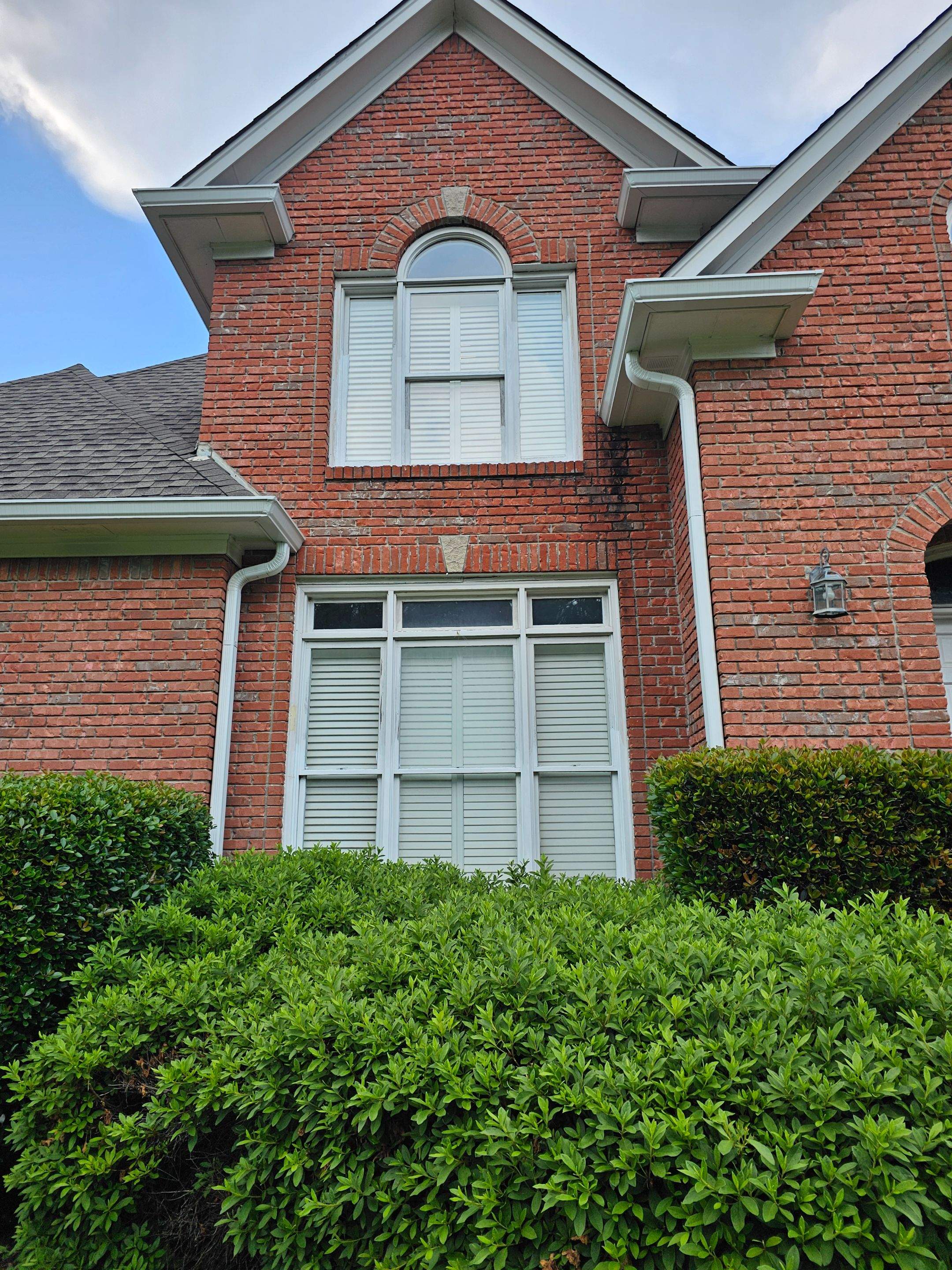 Arrington Project in Hoover by The Window Source