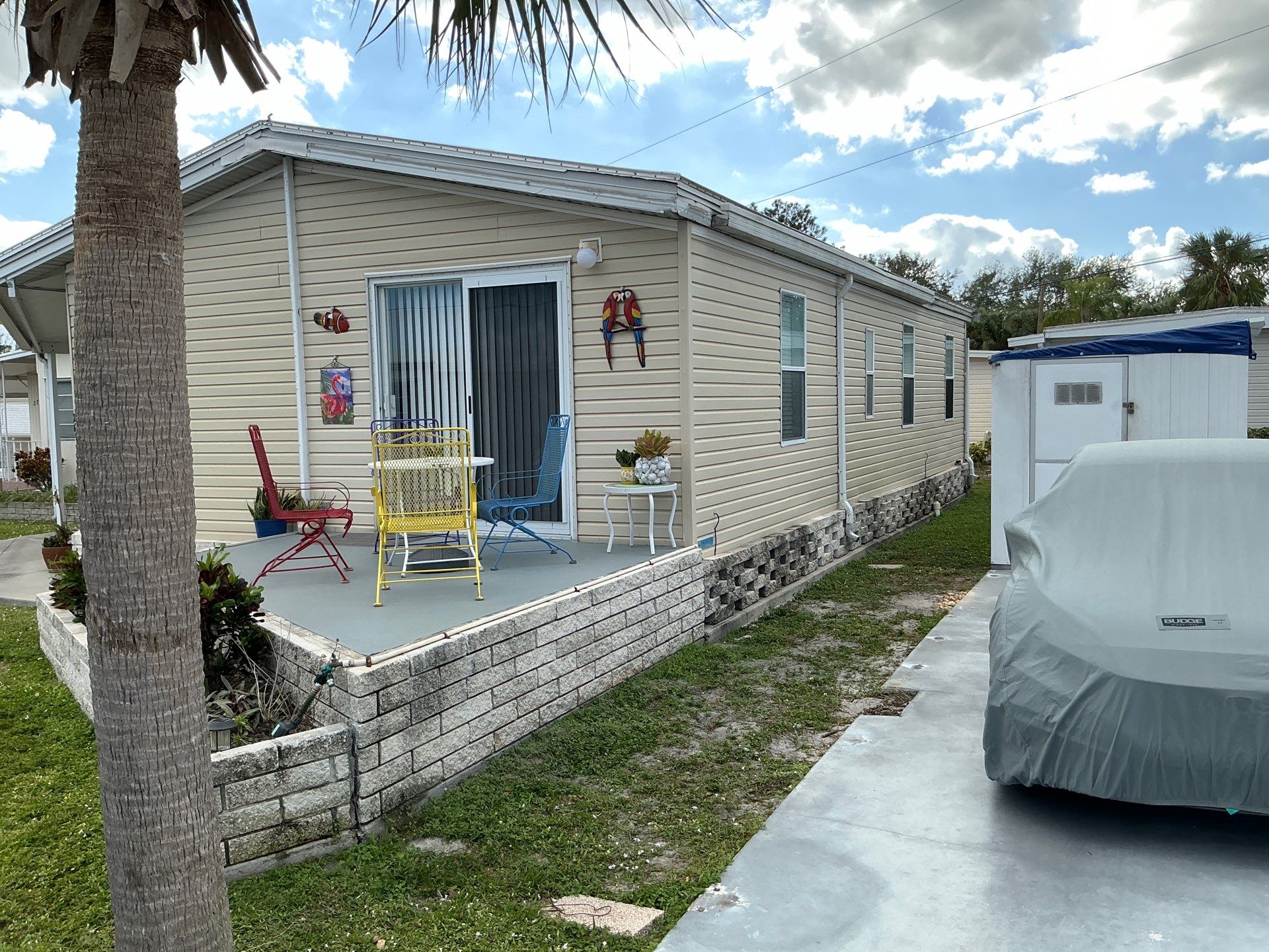 Downspout Installation and Realignment in Sarasota FL by Gutter Professors