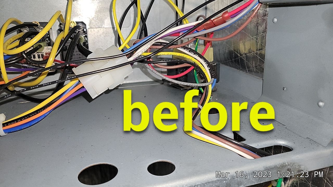 HVAC Restoration using HVAC Restoration Equipment by TIES360 Air Ducts Plus