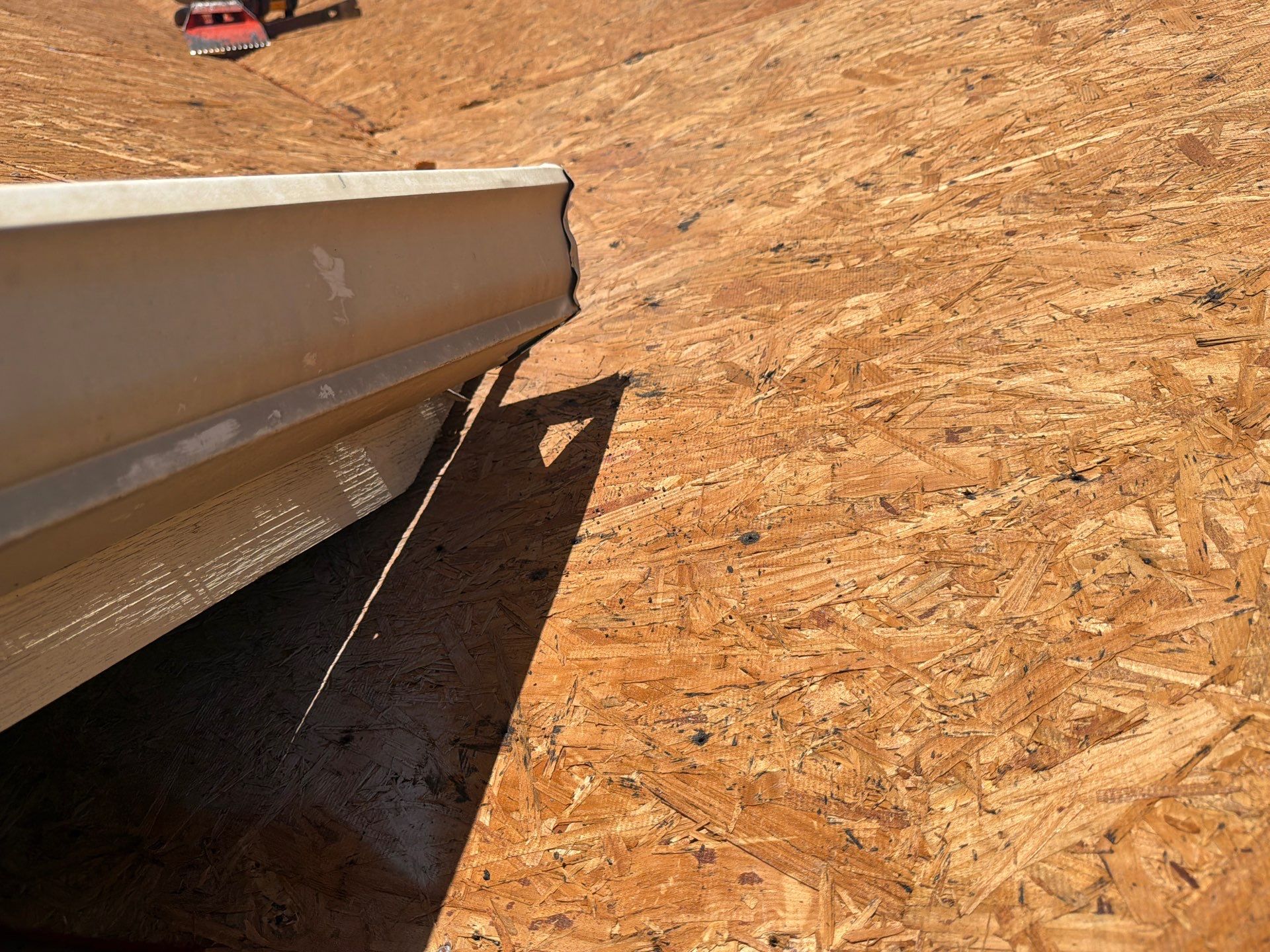 New Roof with better Ventilation  by Bayfront Roofing and Construction