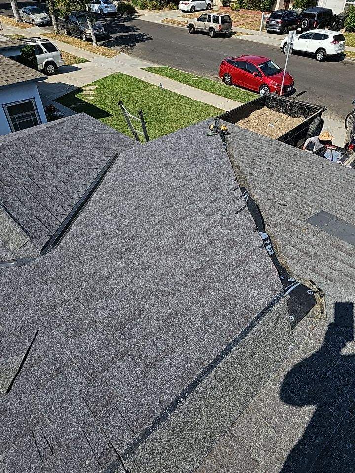 Roof Replacement - Burbank, CA 91505 by Epic Roof Replacement