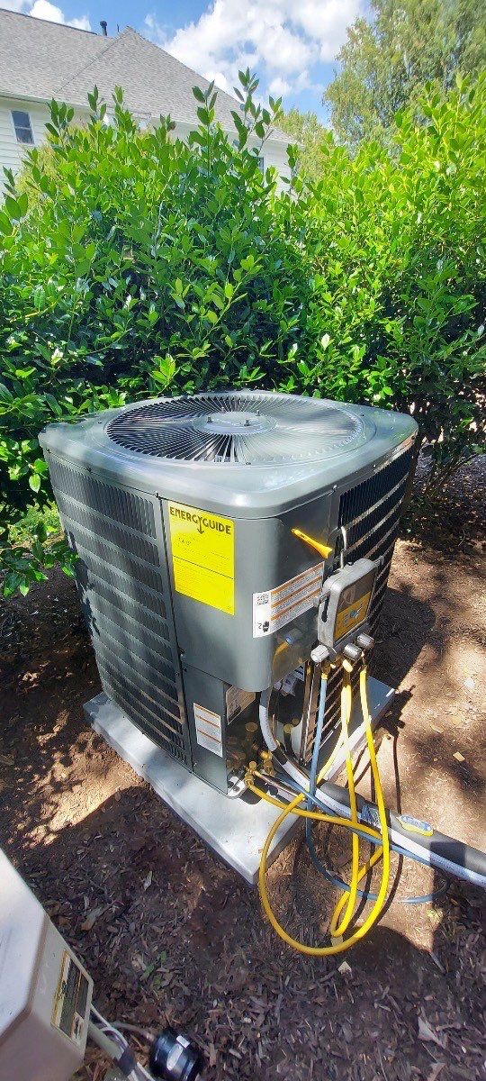 New Installation by Pro Sky Services