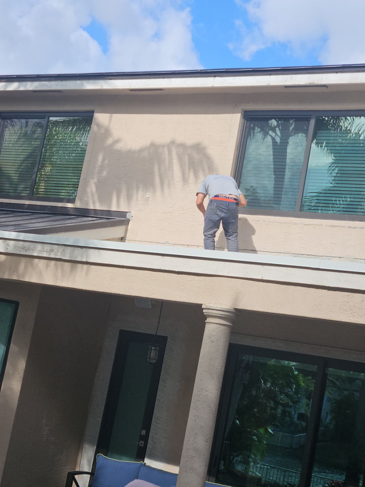 Beautiful home in Miramar replacement of windows and doors by ASP SuperHome