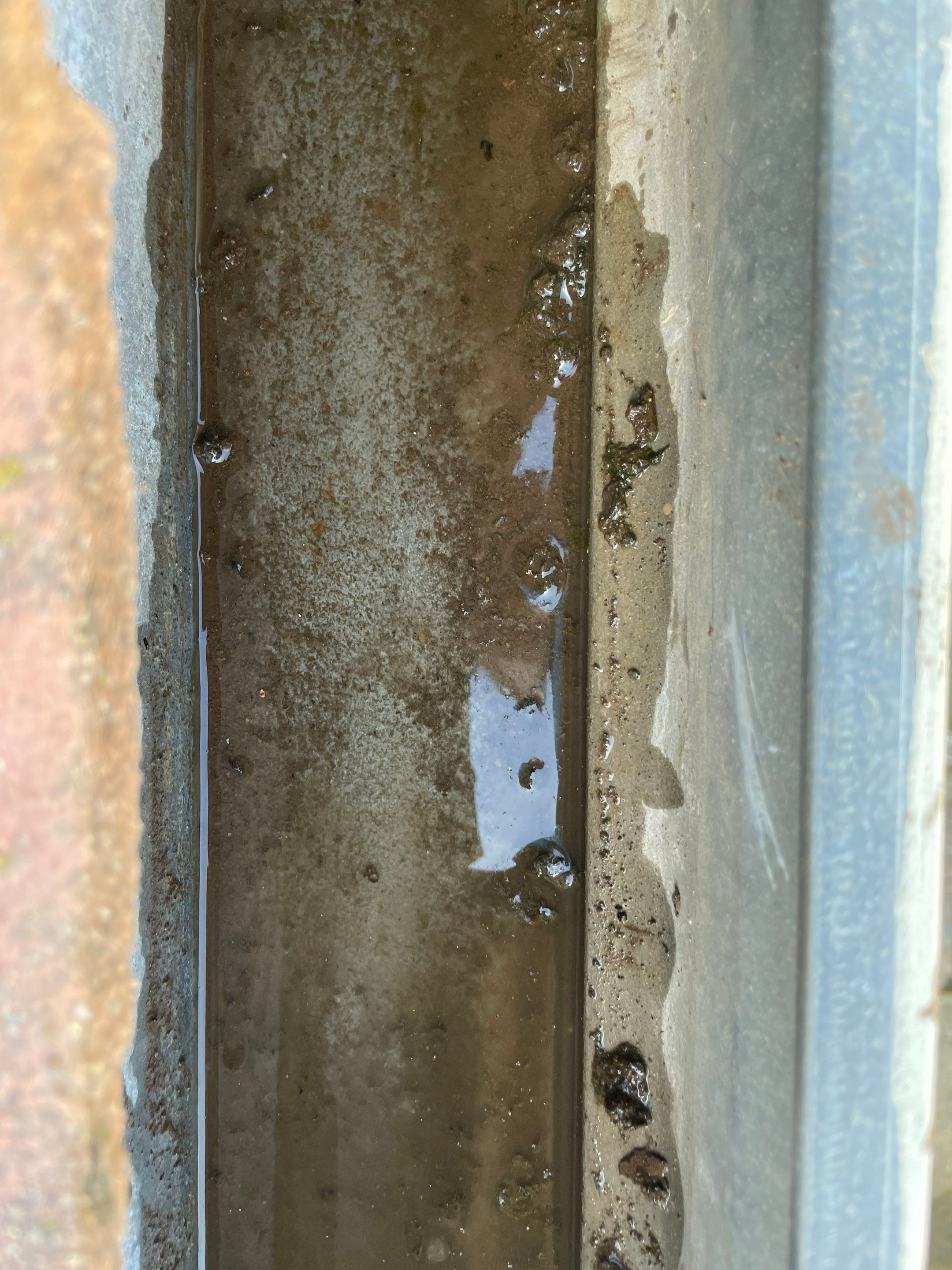Morgan Hill Triple Combo Cleaning by All One Solar Shine