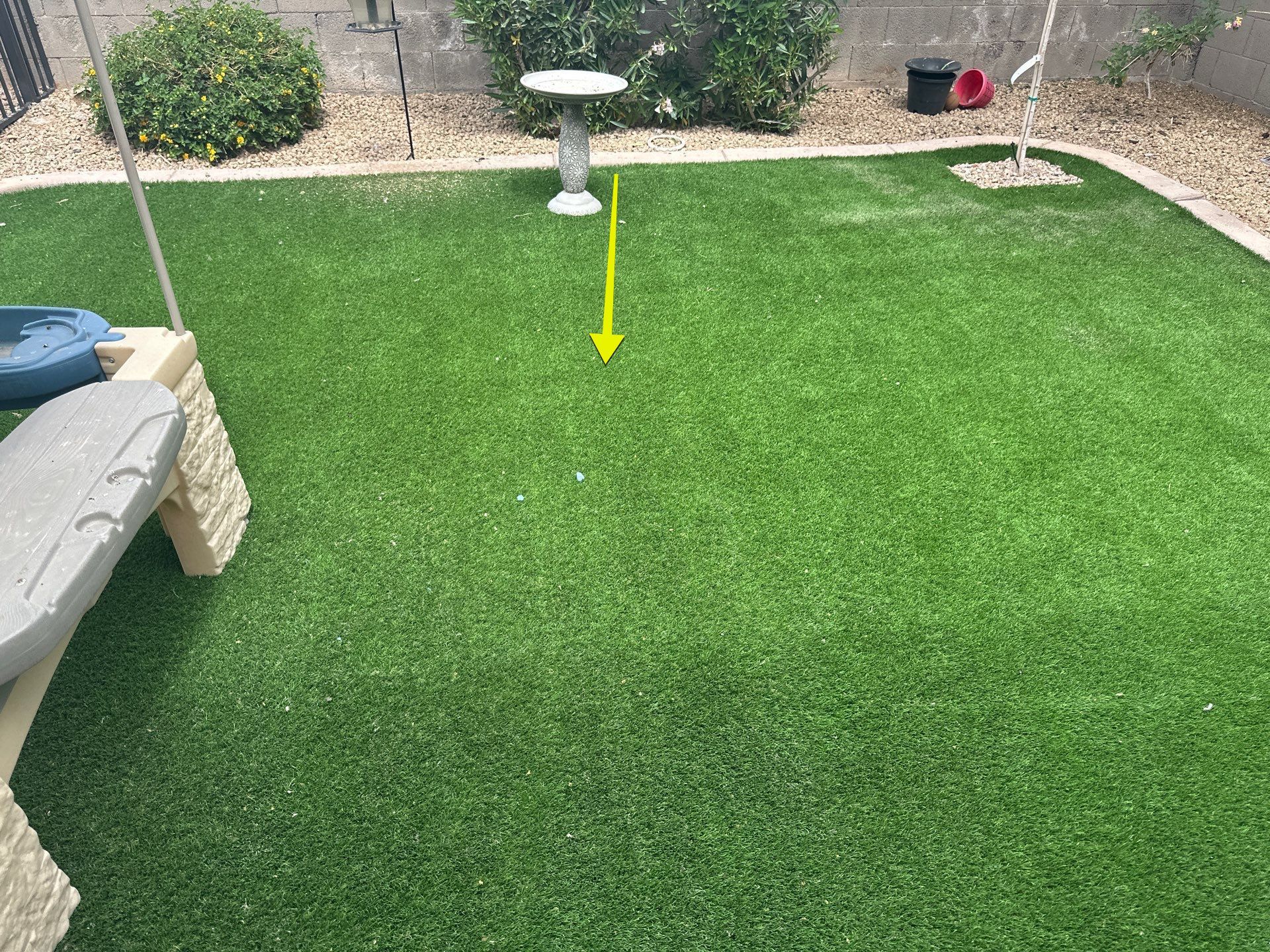 Exterior Painting - Chandler by Crash of Rhinos Painting & Garage Floors