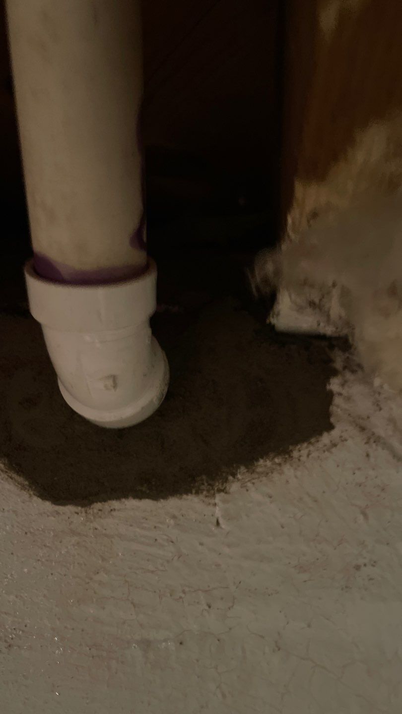 Sump Pump Discharge Rerouting in St. Paul, MN by Waterproofing Northeast