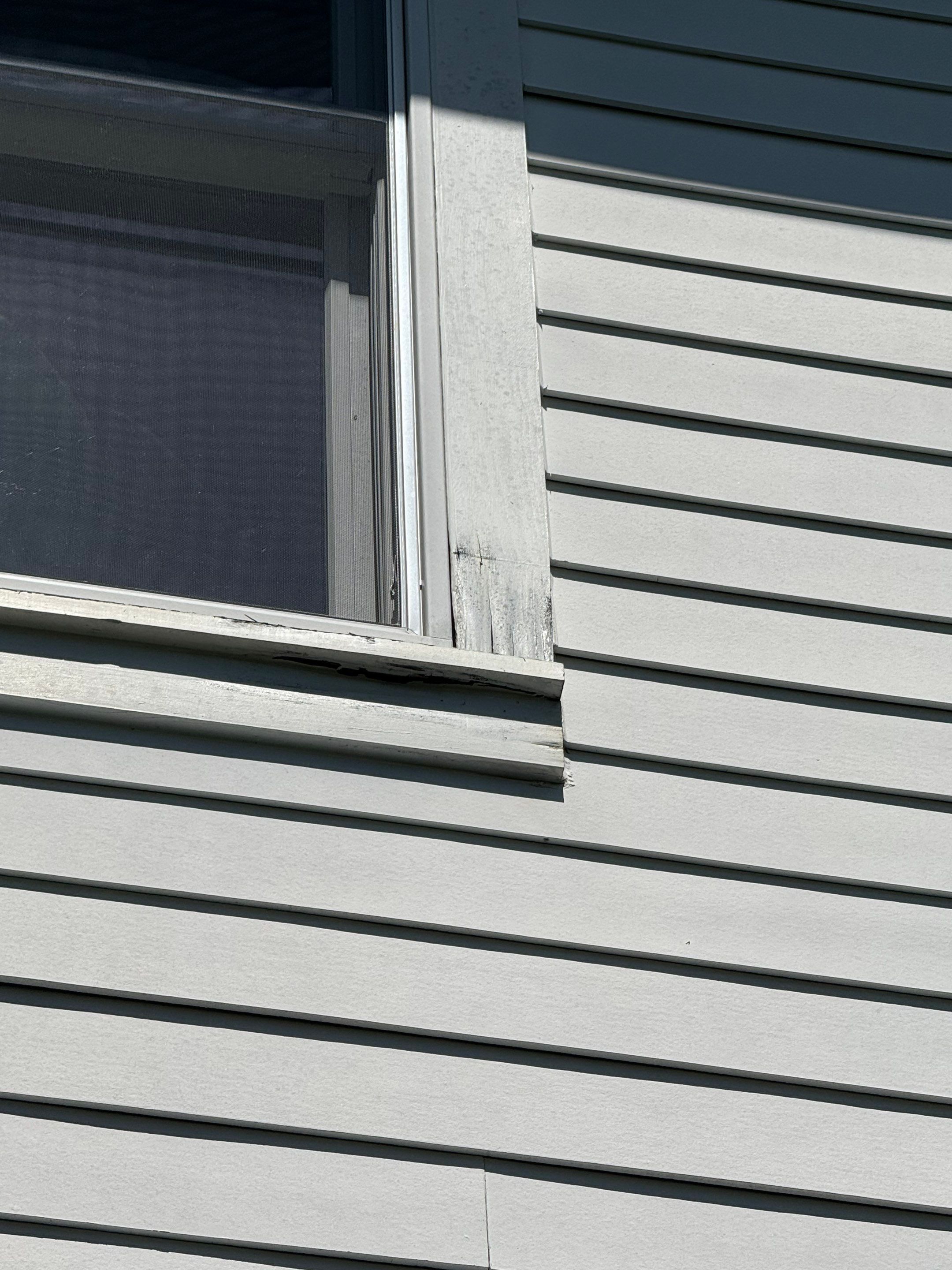 Exterior Services in Arlington, VA by My Painter 