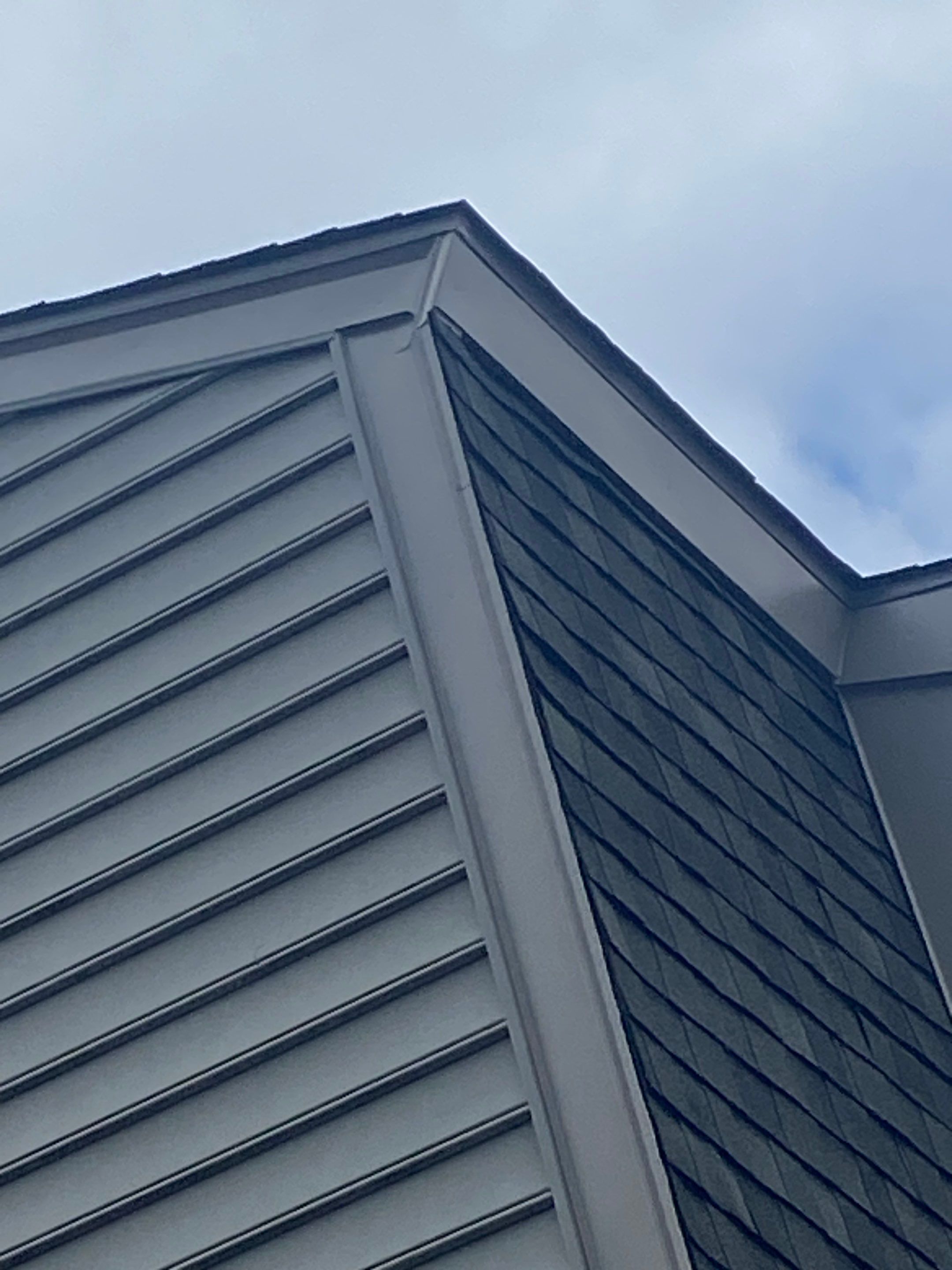 Arlington: Residential Roof Replacement with CertainTeed Landmark Pro in Max Def Georgetown Gray by RM Banning, Inc.