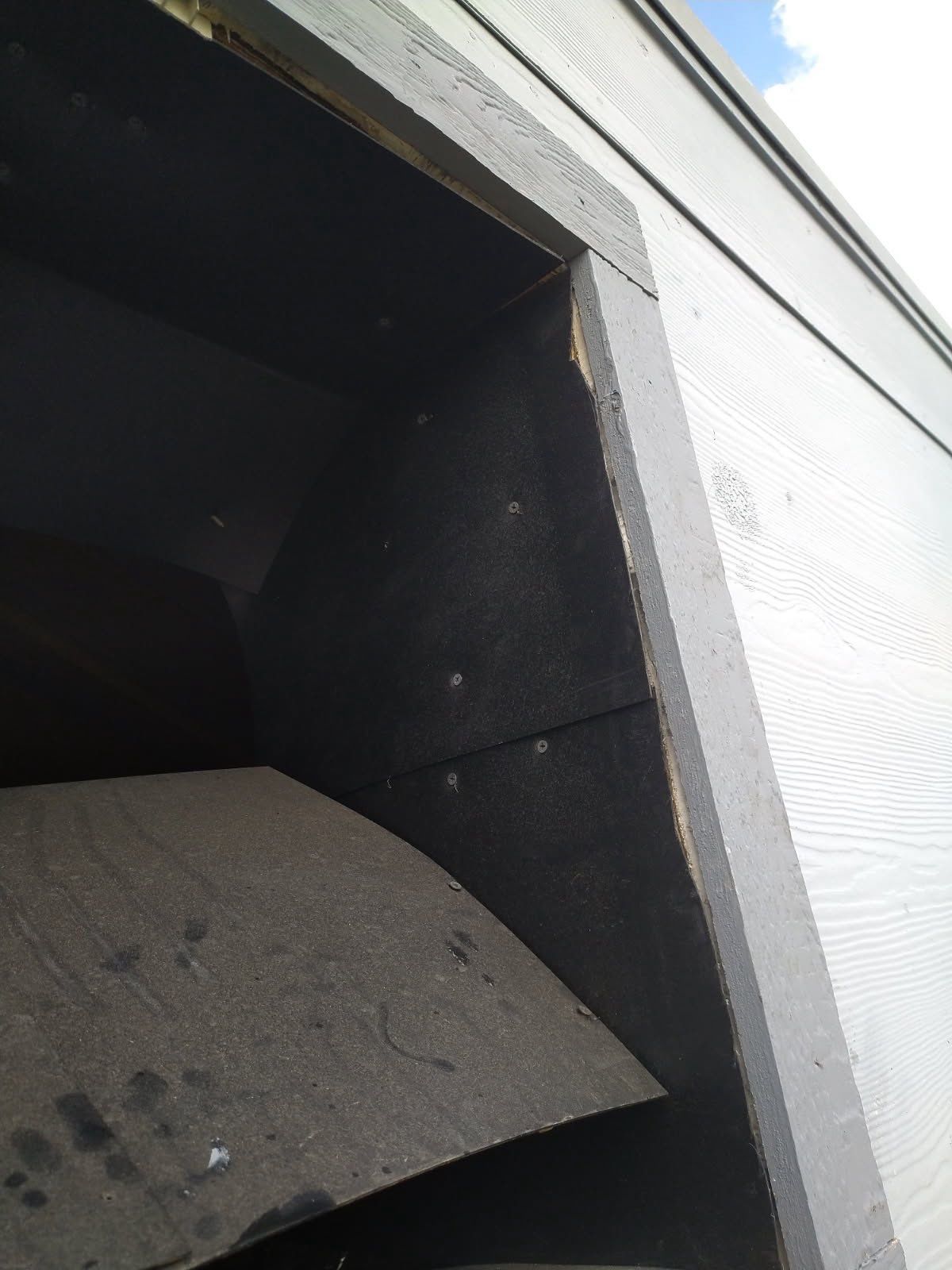 Alex M by Boss Hogg Roofing
