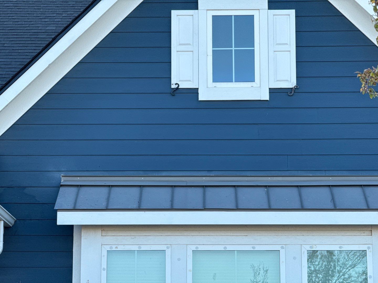 Project in Northlake by American Prime General Construction