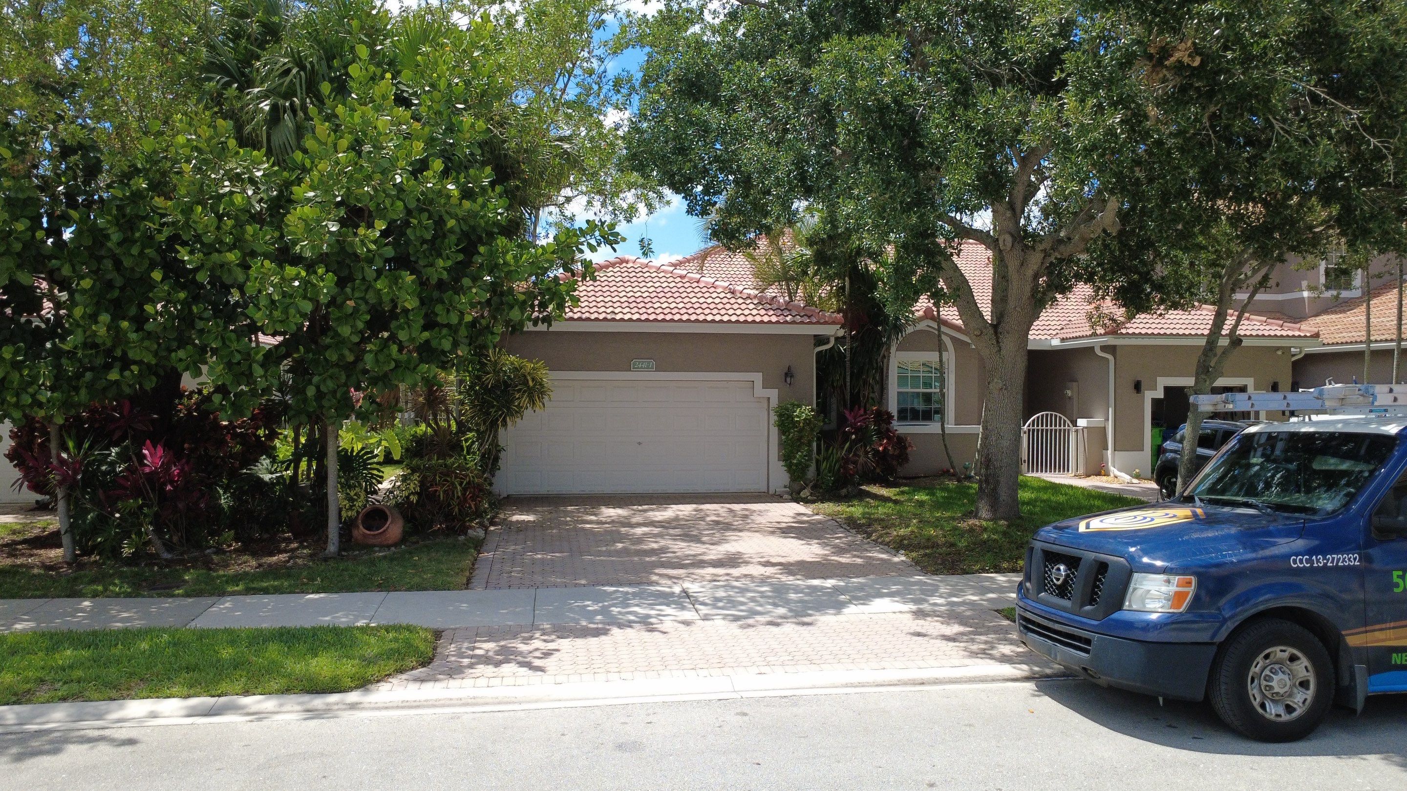 Residential Roofing Installation using WestLake Roofing Tile by BLUES BROTHERS ROOFING