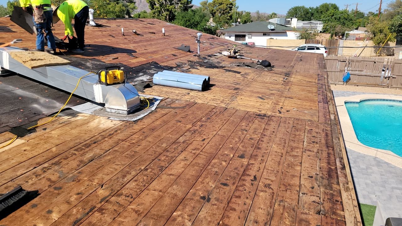Sierra Gray Shingles by Reimagine Roofing