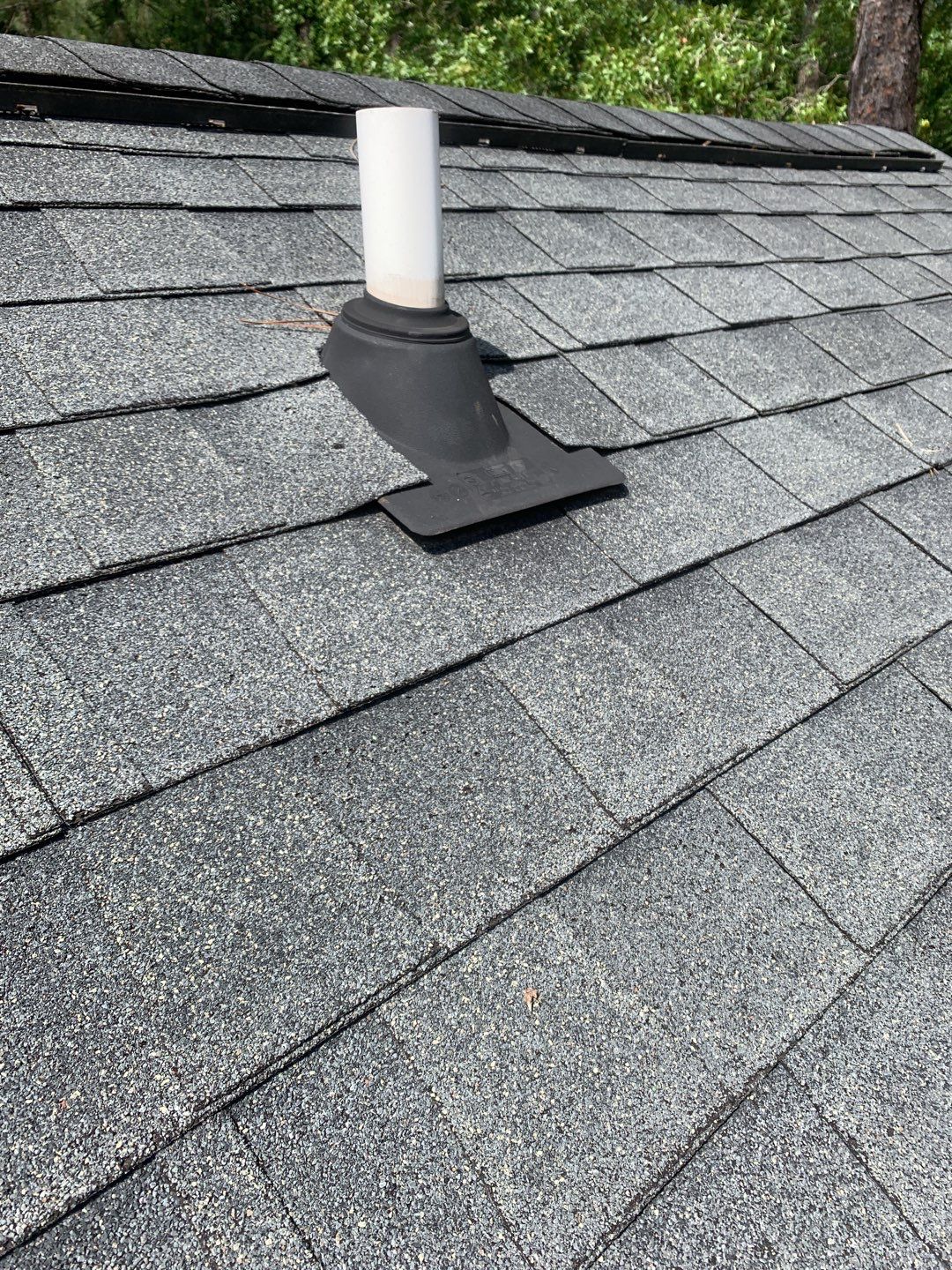 Re Roof by American Roofing NC