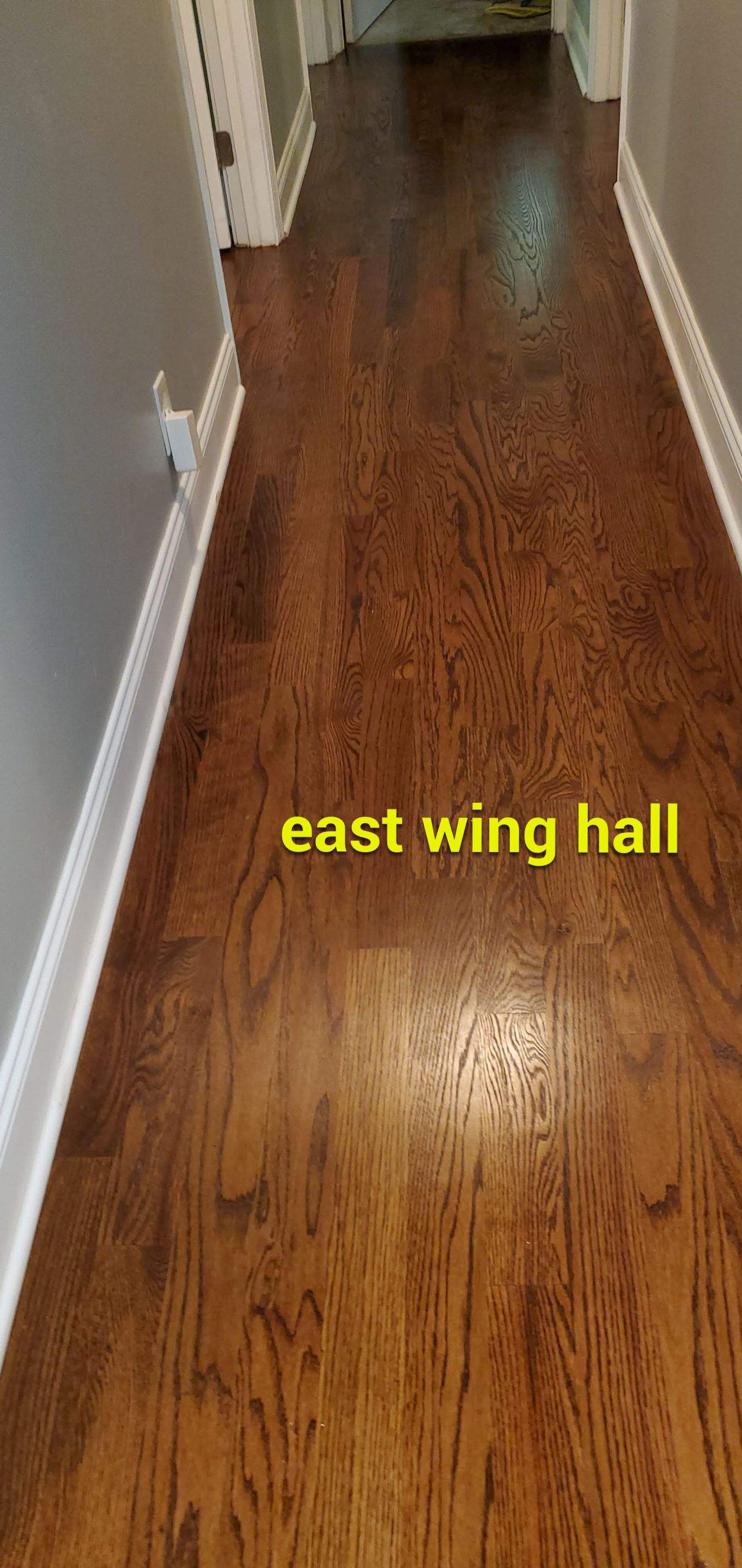 Water Damage by Baxter Professional LLC