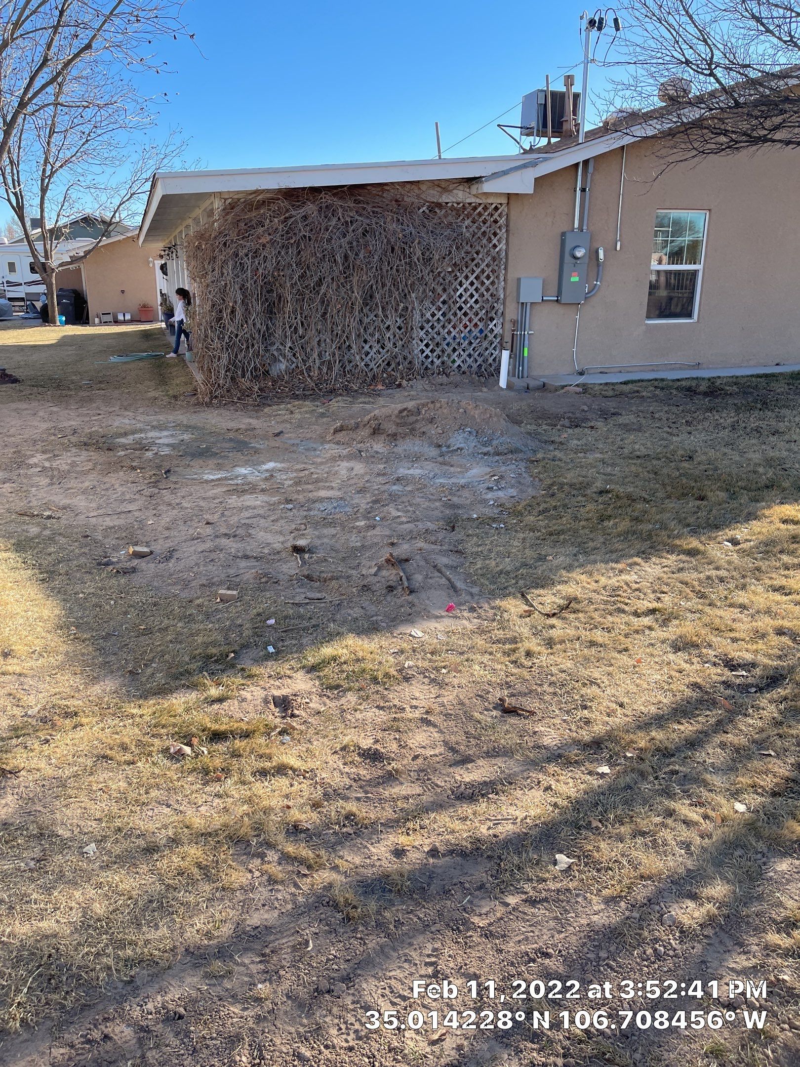 Garage from the ground up by Rio Grande Building & Storage