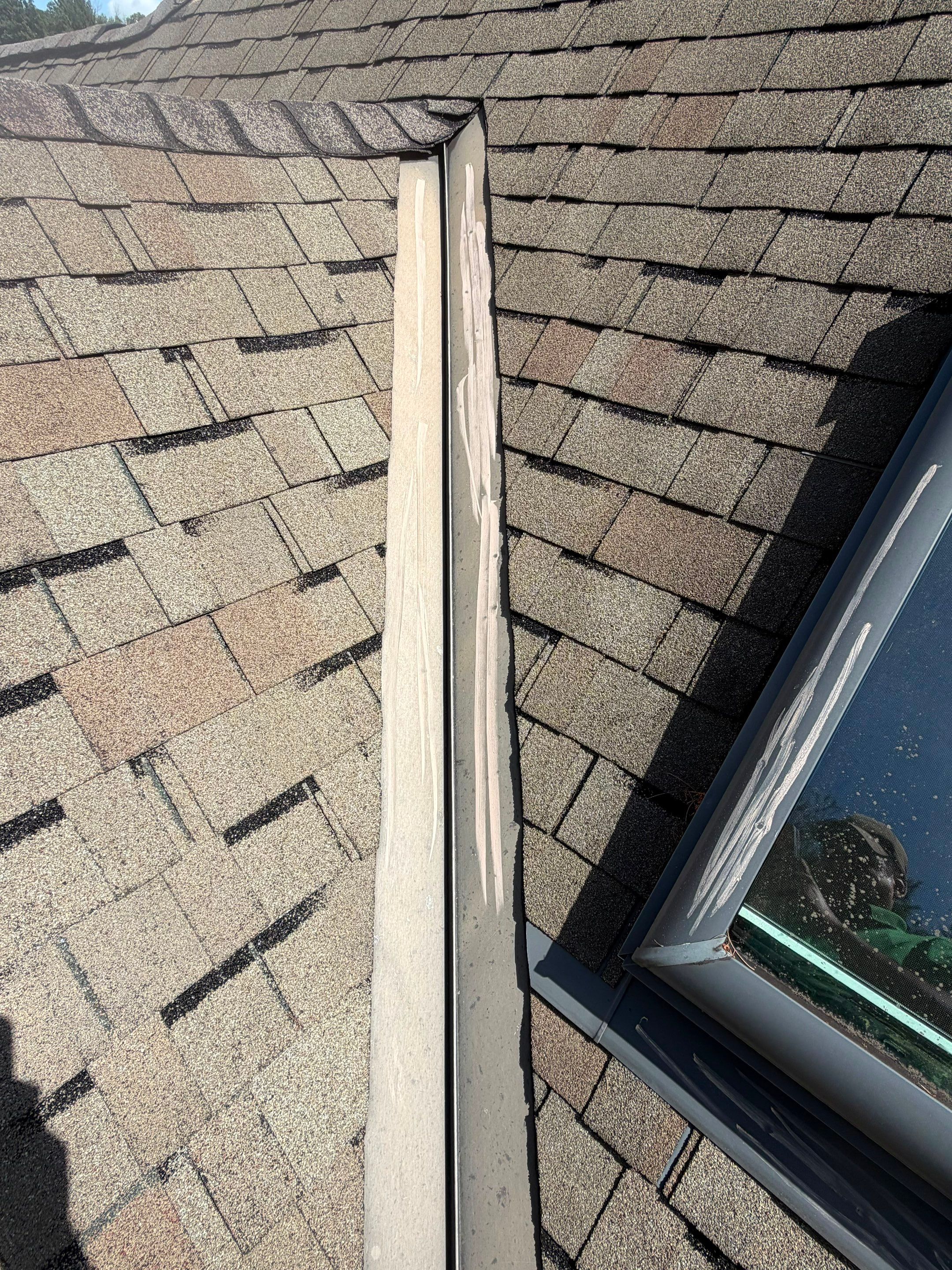 Wind & Hail Damage Claim in Malvern by FLAPA & KeyStone