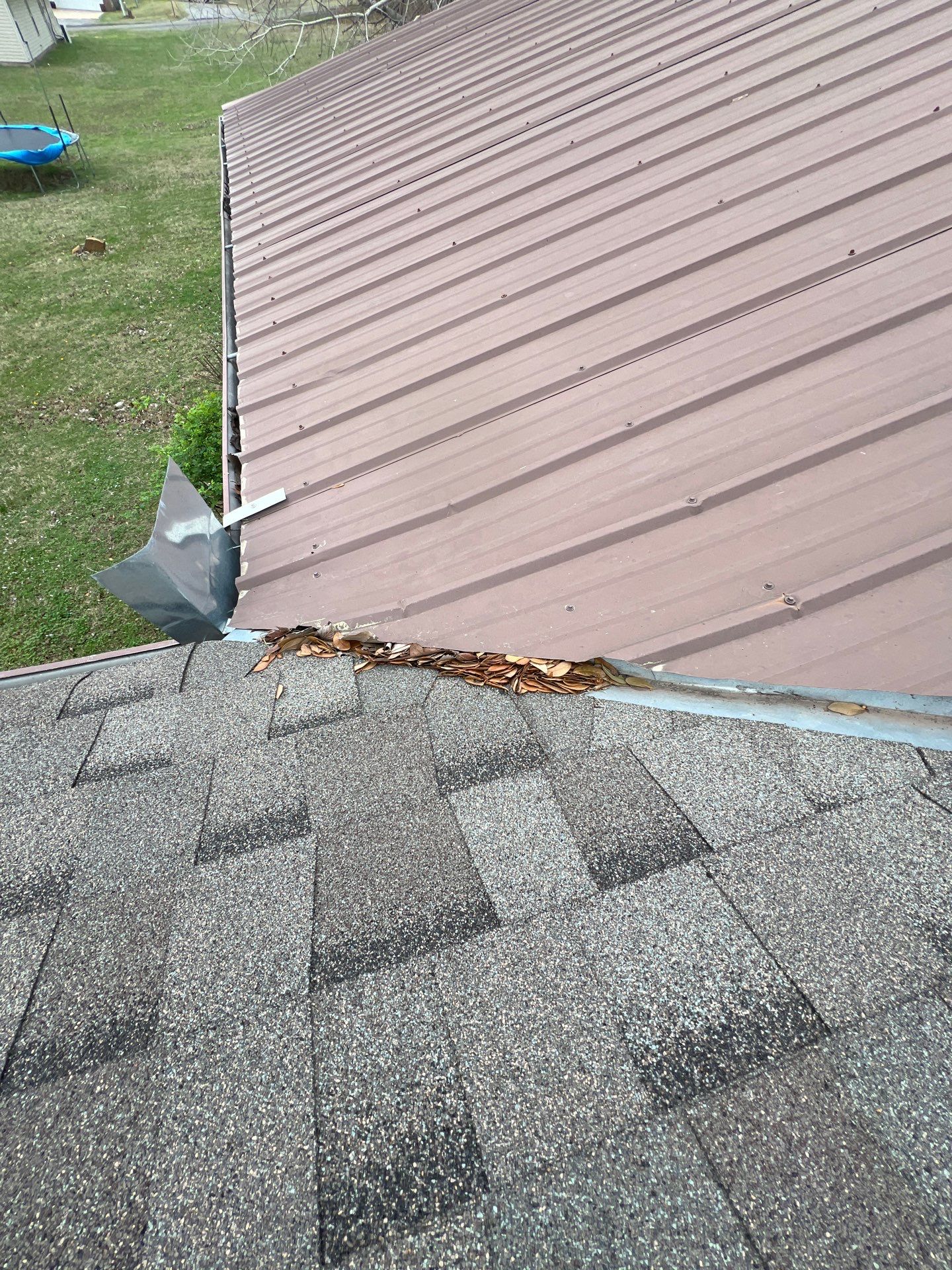 Roofing & Fascia Replacement done right!! by In & Out Construction & Remodeling, LLC