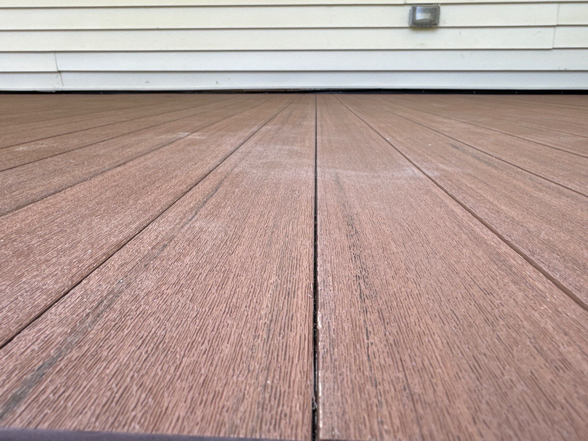 Front Porch Upgrades using TimberTech Advanced PVC Porch Collection by Chagnon Building & Remodeling LLC