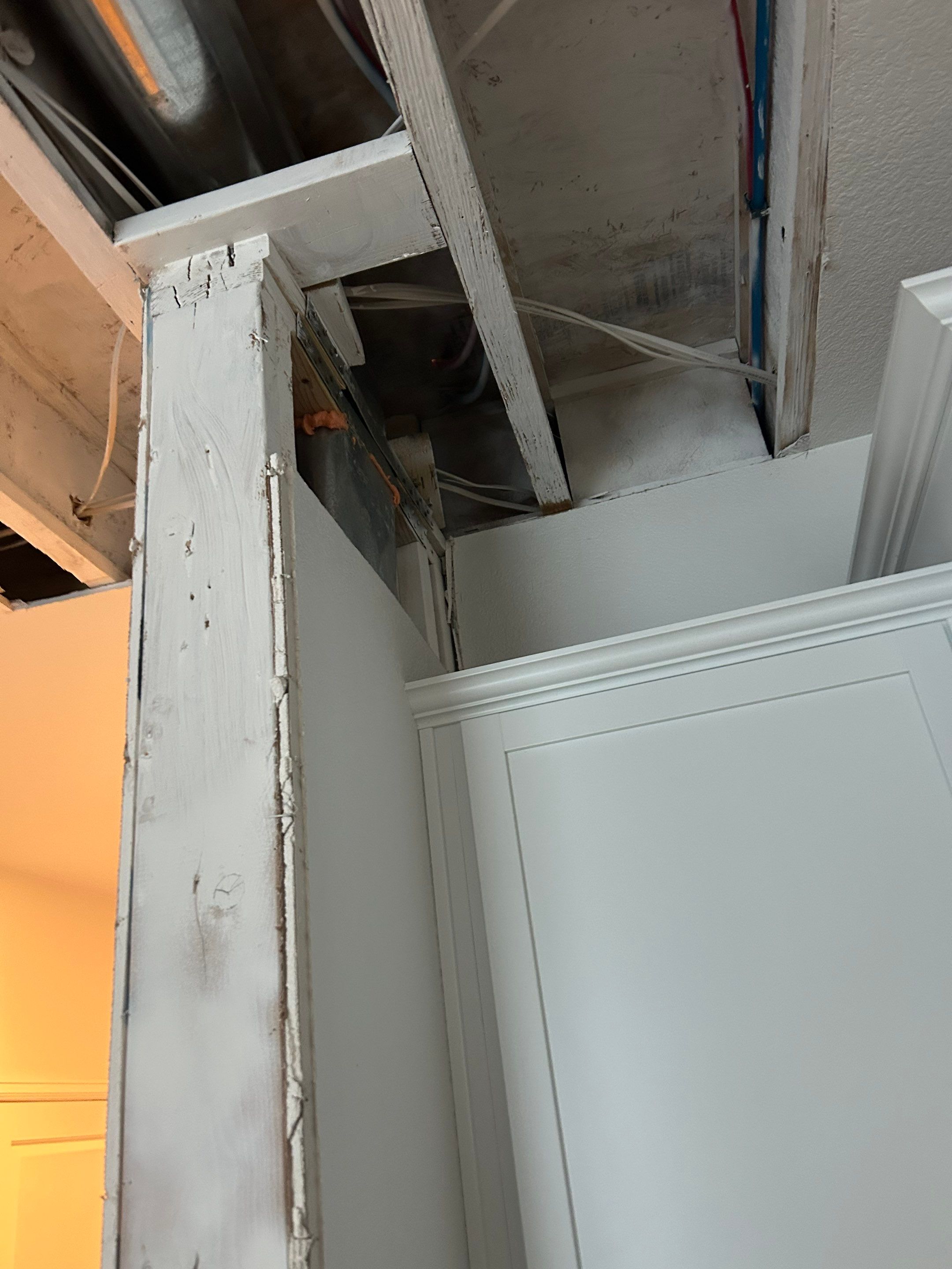 Project in Westminster by Accountable Home Services