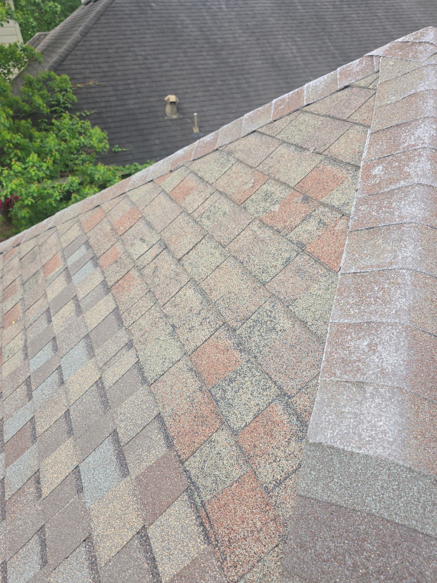 Roof Replacement in Sterling Ridge, Spring TX by Roof Repair Company