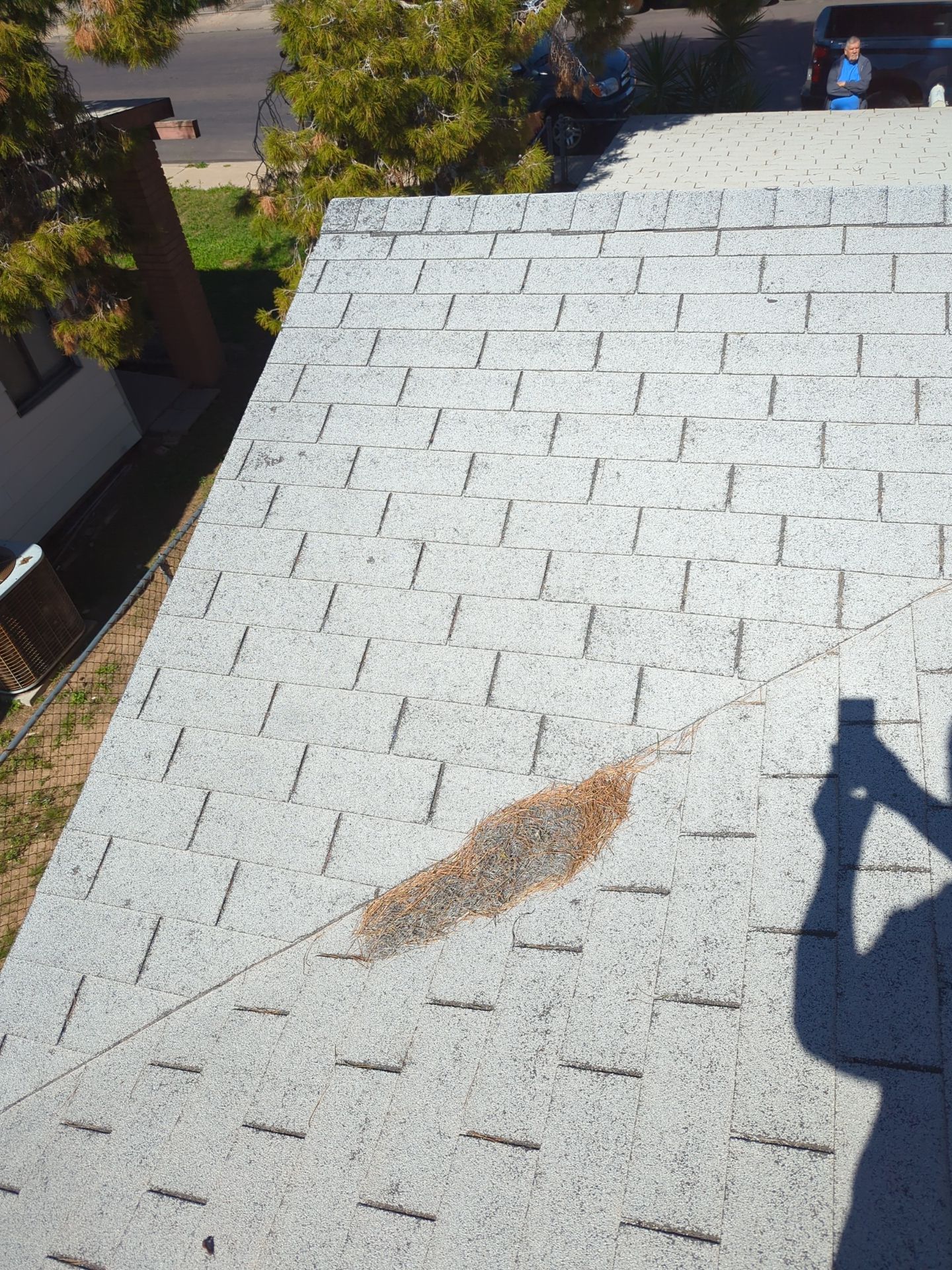 Ruben's Full Re-roof by All Storm Roofing & Construction